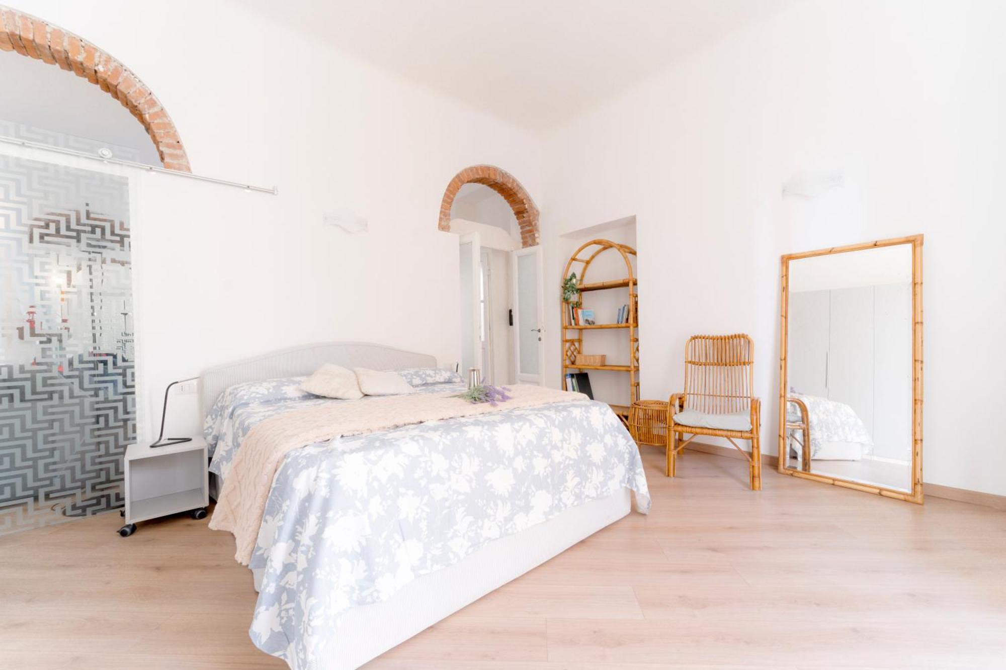 Luxury In Isola - De Castillia 20 Apartment Milan