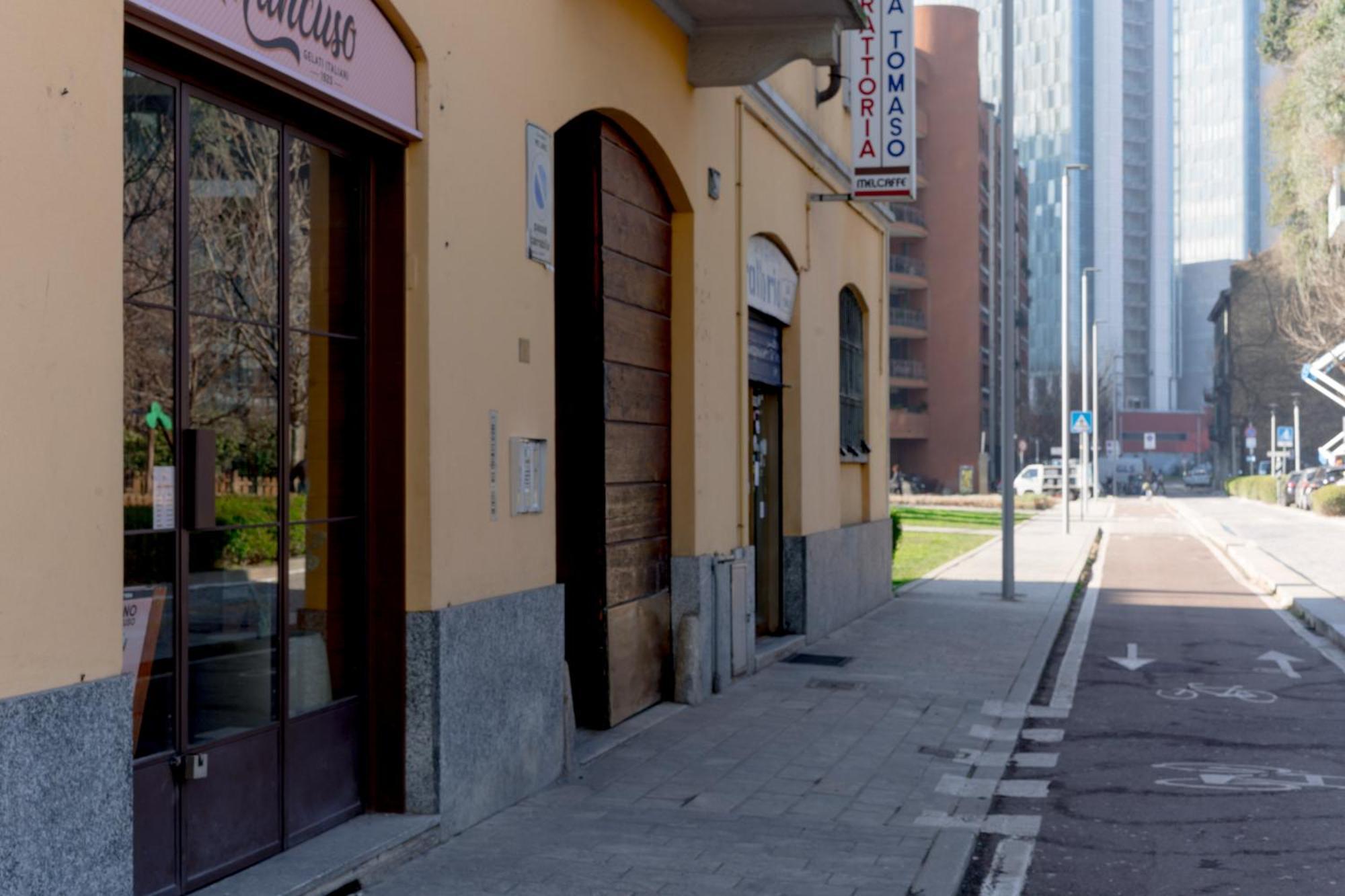 Luxury In Isola - De Castillia 20 * Milan