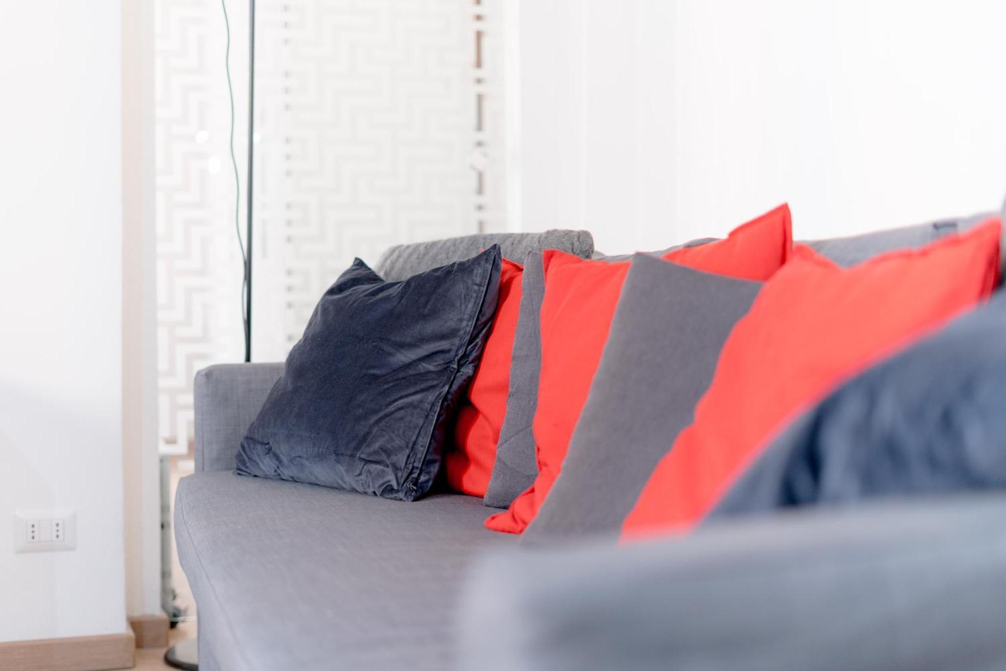 Apartment Luxury In Isola - De Castillia 20