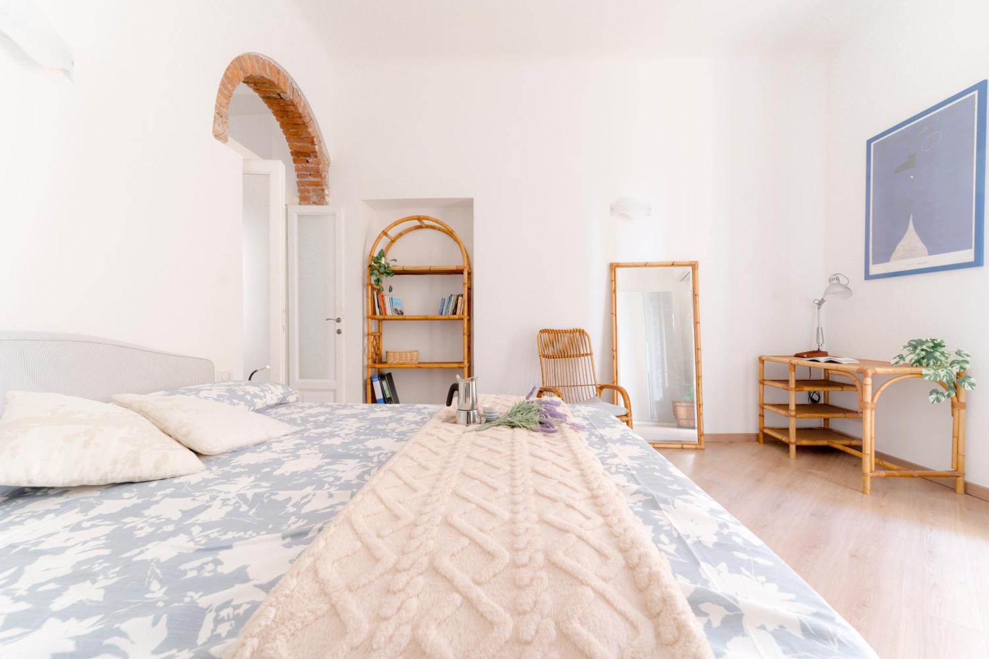Luxury In Isola - De Castillia 20 * Milan