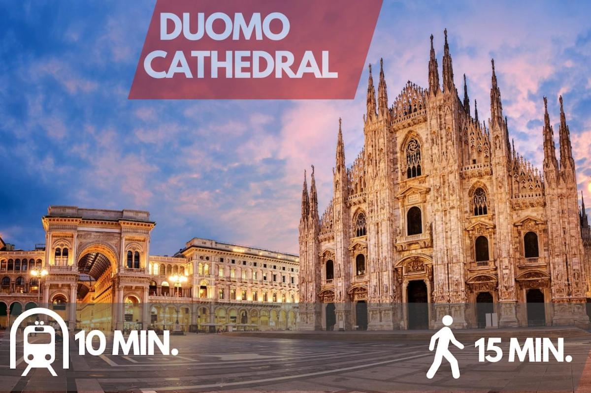 Prestige Brera, Duomo - Grand Living * Milan