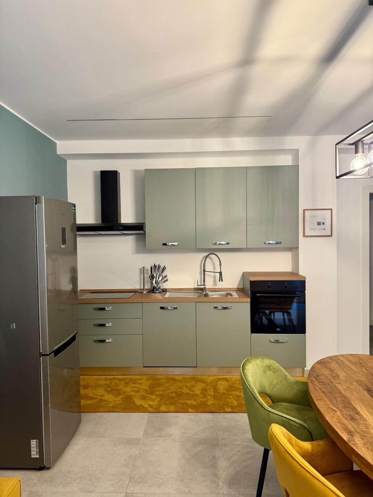 Unique Circus Apartment