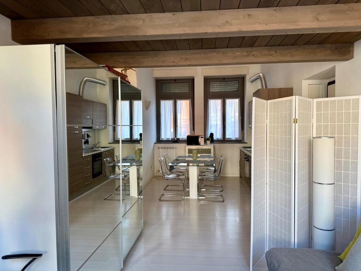 Pierina House A 4 Minuti Dalla Stazione Apartment Milan