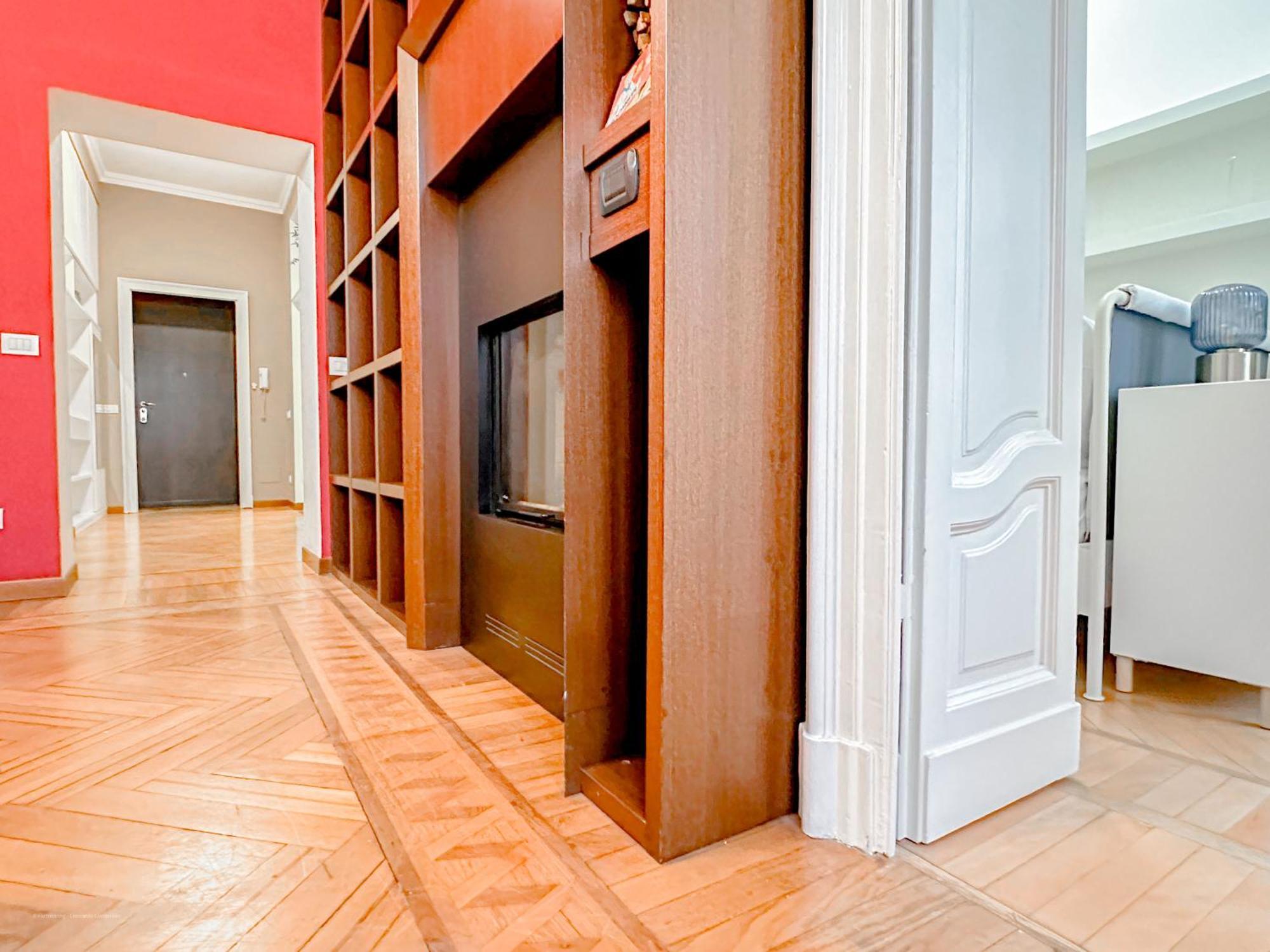 Dell'orso Luxury - 5 Mins From Montenapoleone Apartment Milan