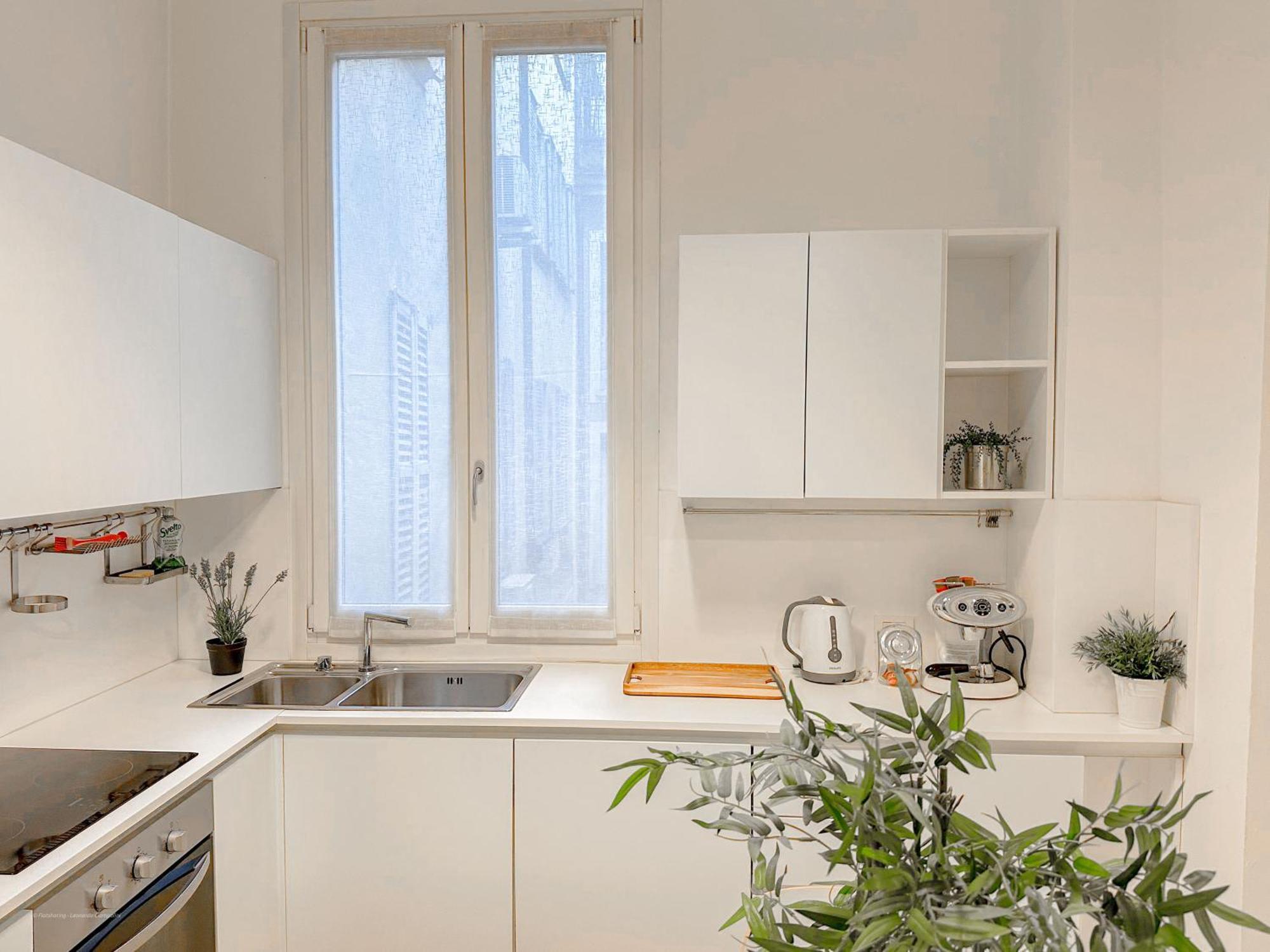 Apartment Dell'orso Luxury - 5 Mins From Montenapoleone