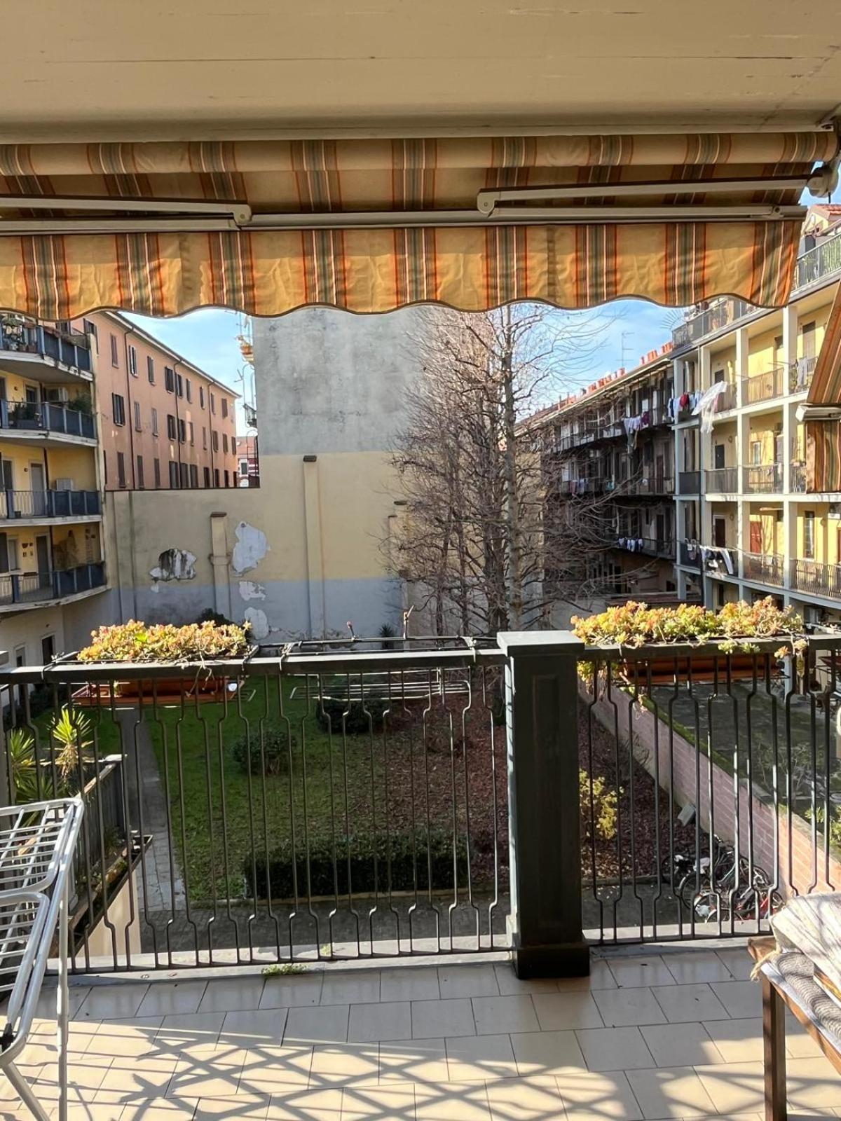 Brio74 * Milan