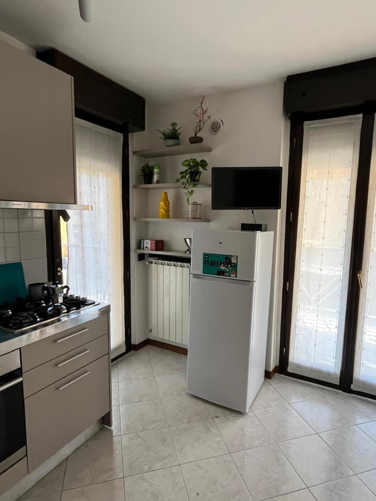 Apartment Brio74 *