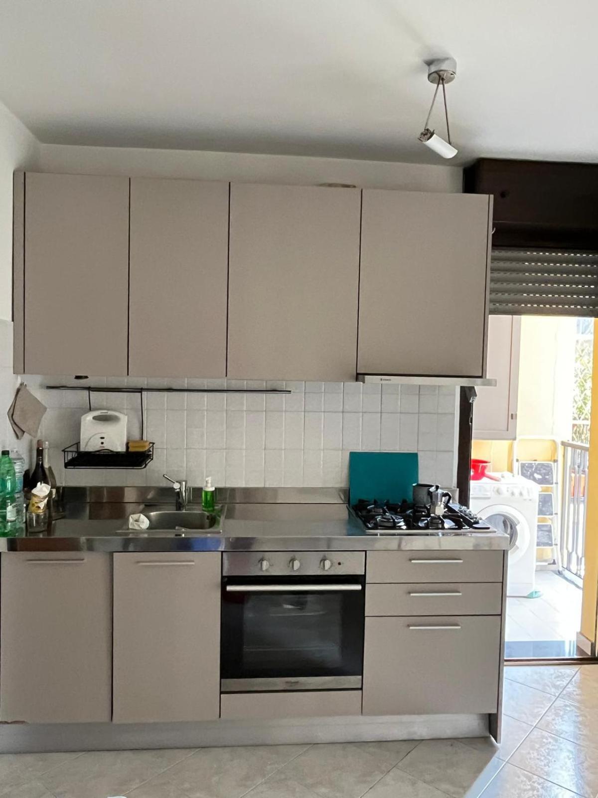 Brio74 Appartamento Milano