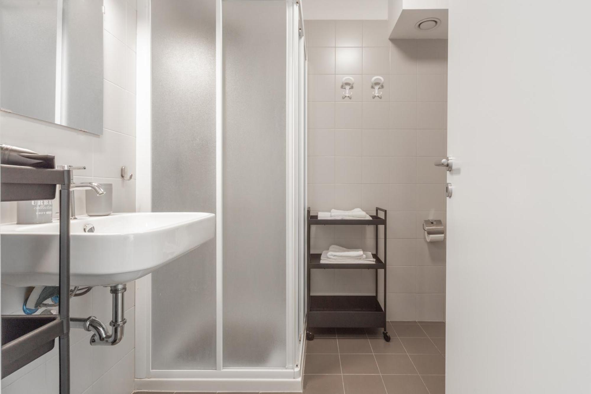 Loft Bicocca Comfort Apartment