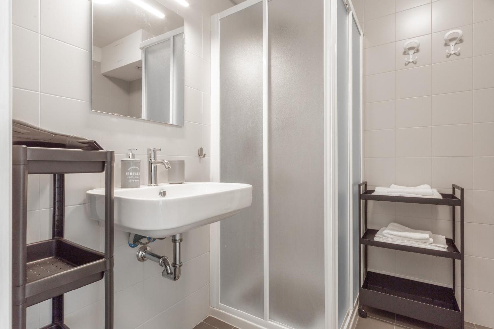 Apartment Loft Bicocca Comfort