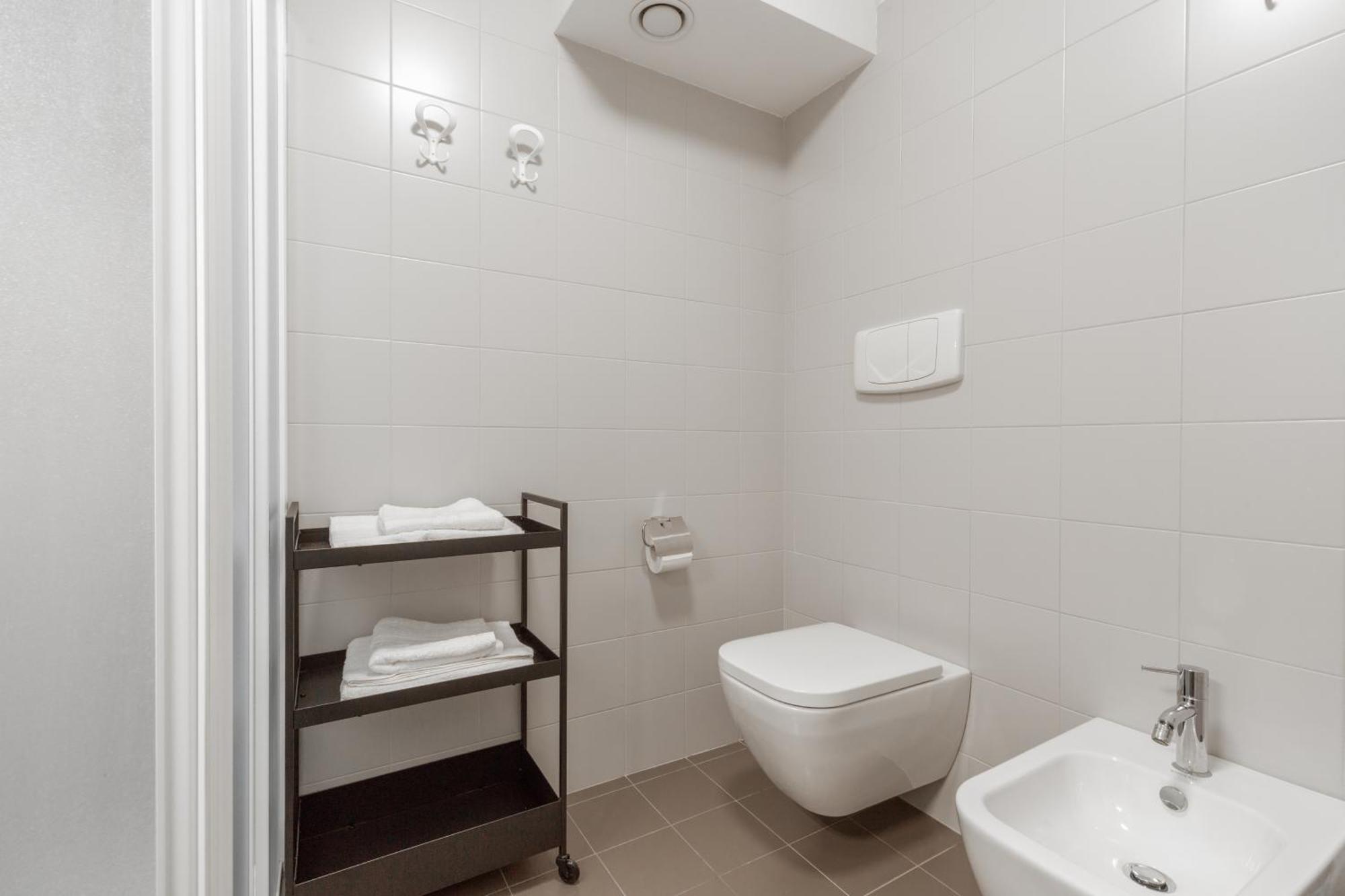 Loft Bicocca Comfort Apartment *