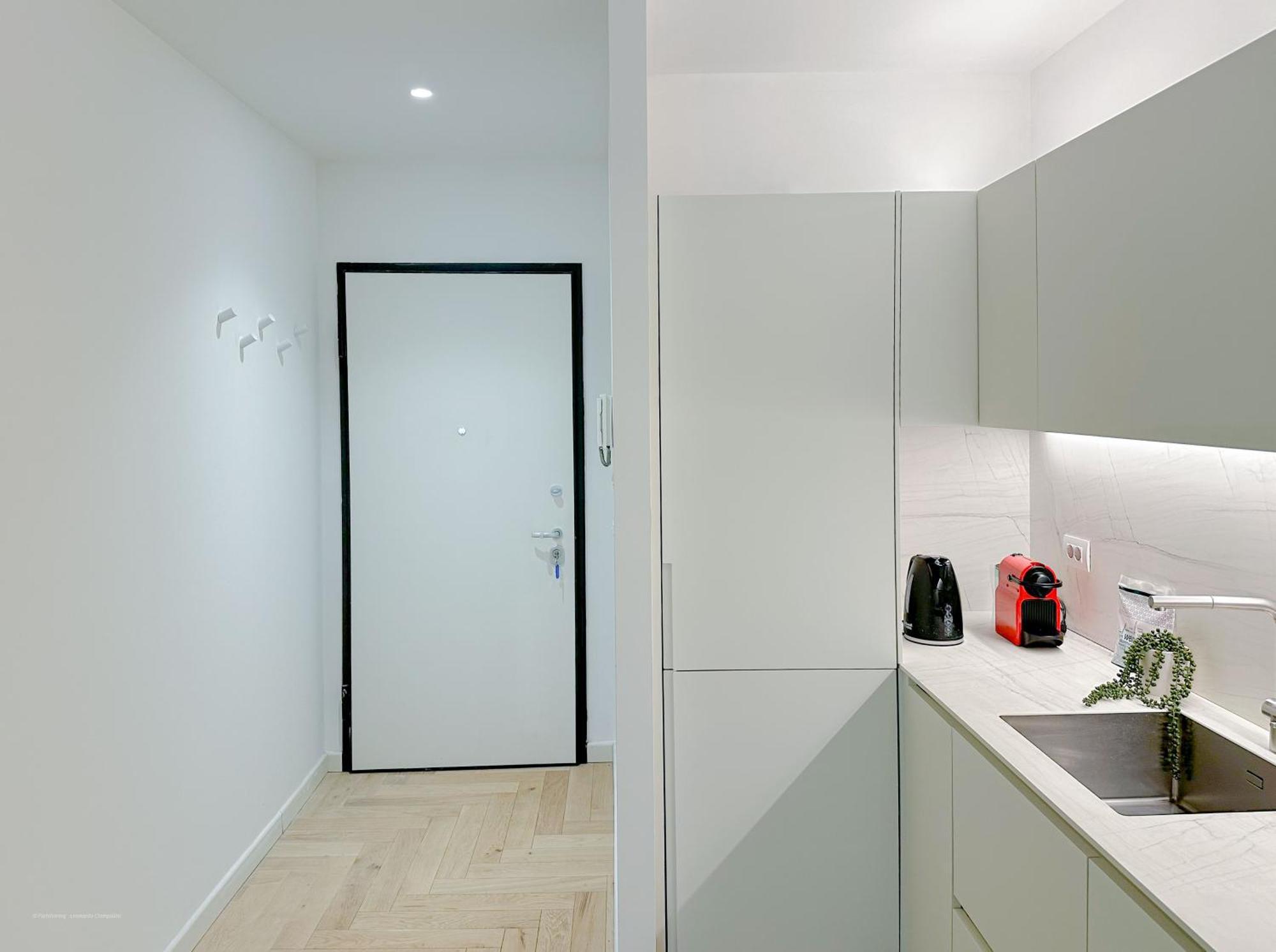Apartamento Santa Maria Duomo - 5 Min Da Duomo *