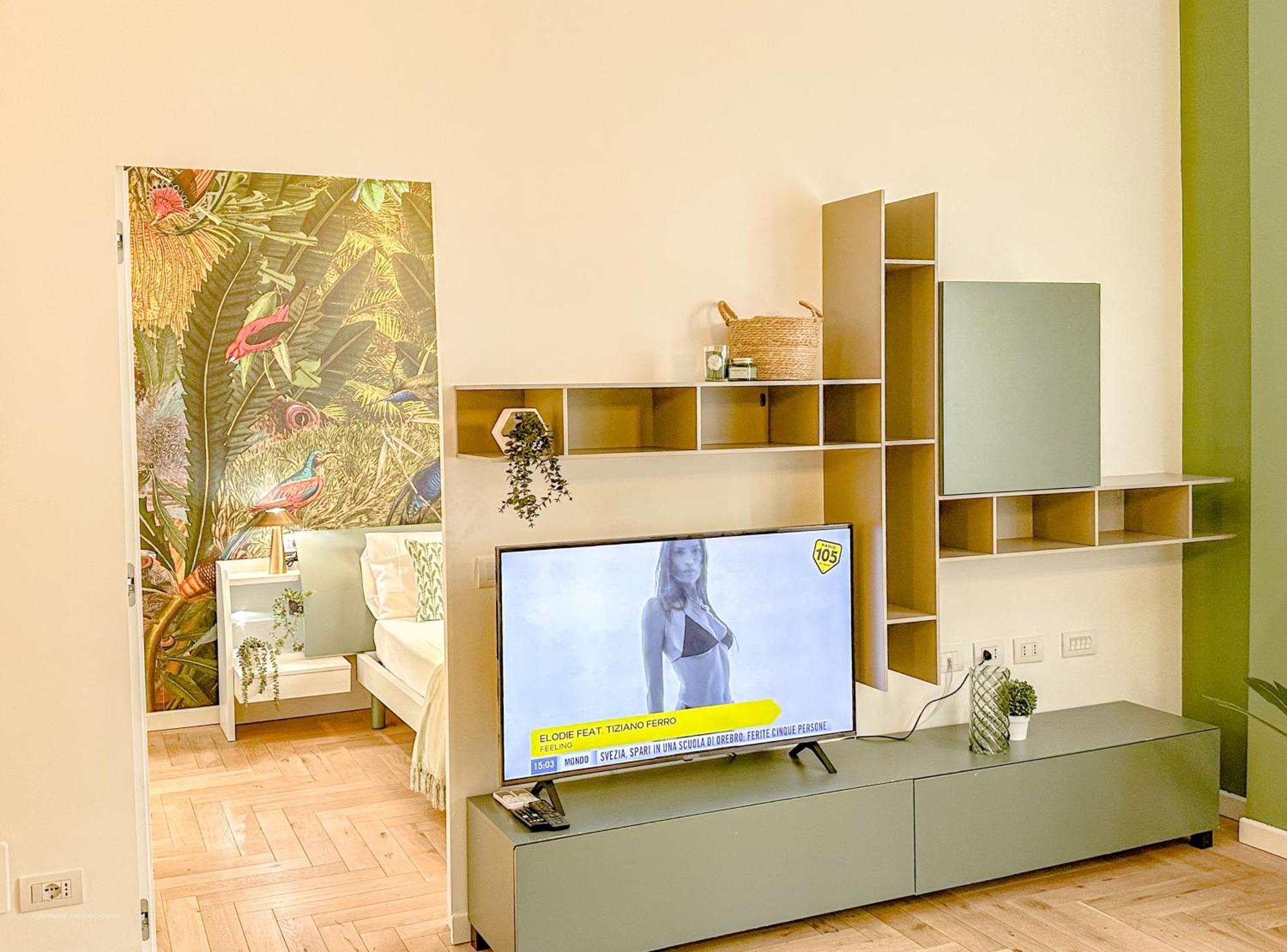 Apartamento Santa Maria Duomo - 5 Min Da Duomo Milão