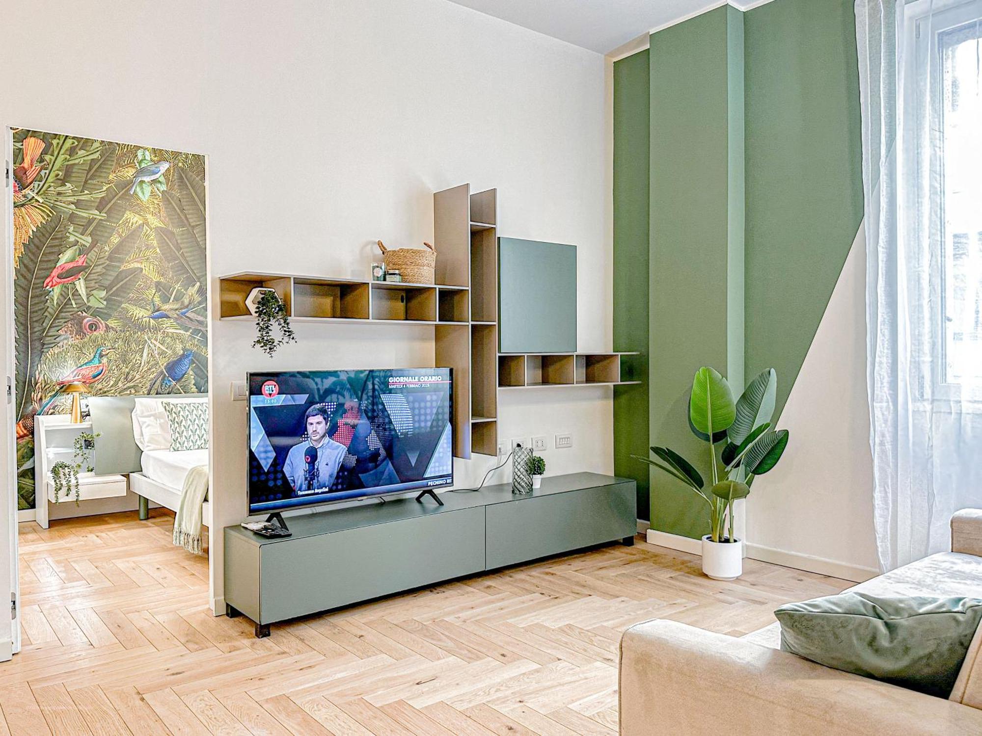 Apartamento Santa Maria Duomo - 5 Min Da Duomo