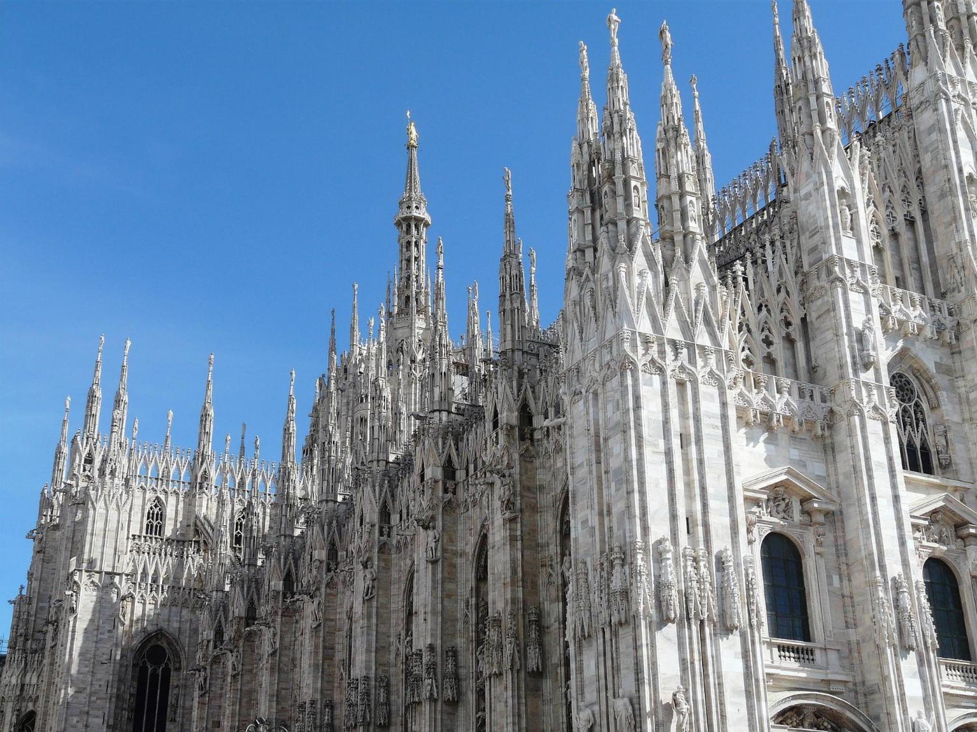 Apartamento Santa Maria Duomo - 5 Min Da Duomo Milão
