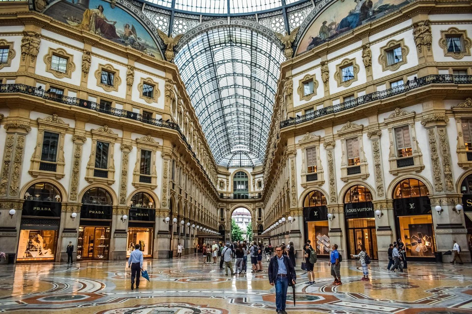Apartamento Santa Maria Duomo - 5 Min Da Duomo Milão