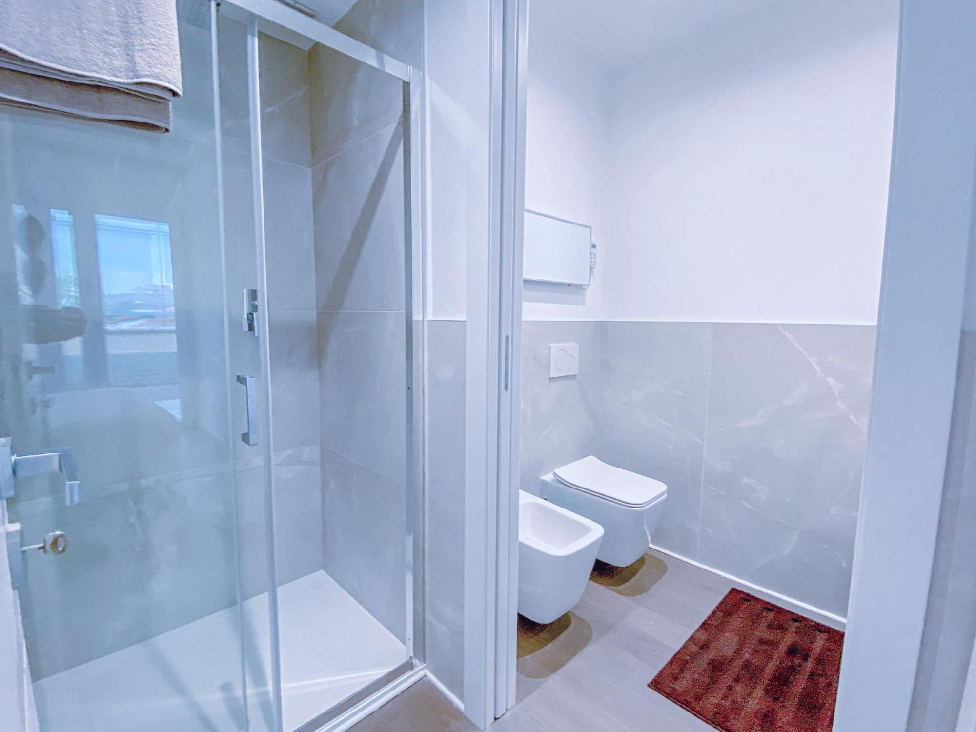Apartamento Am65 - 16 Min Duomo Terrazzo Parcheggio *