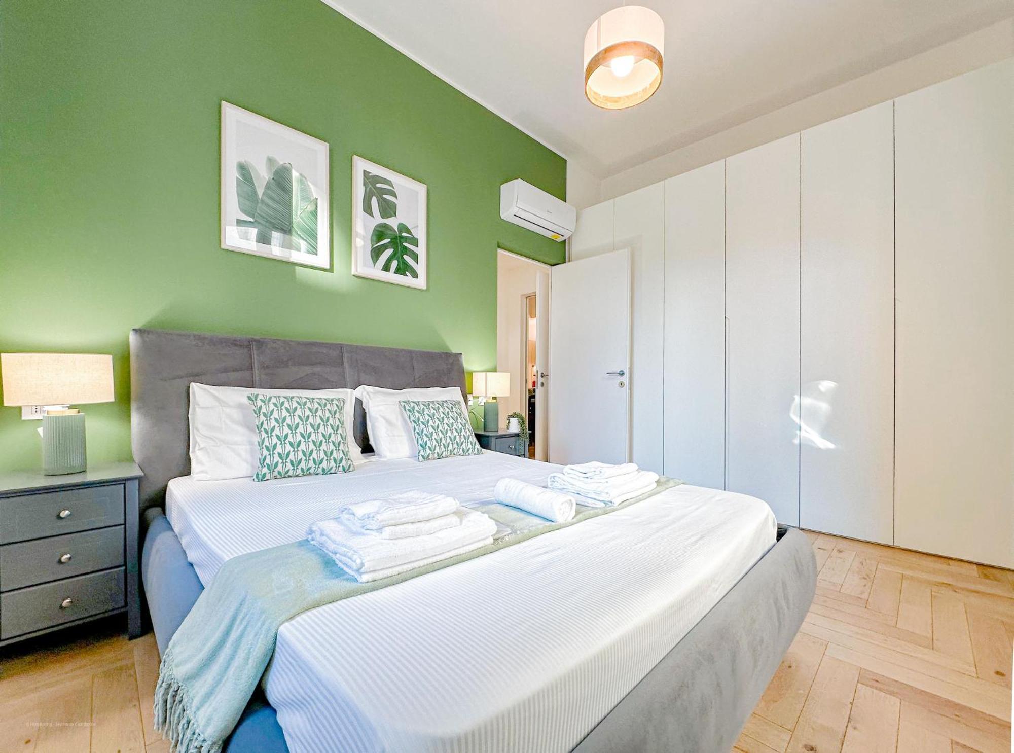 Apartamento Santa Maria Duomo - 5 Min Da Duomo Milão