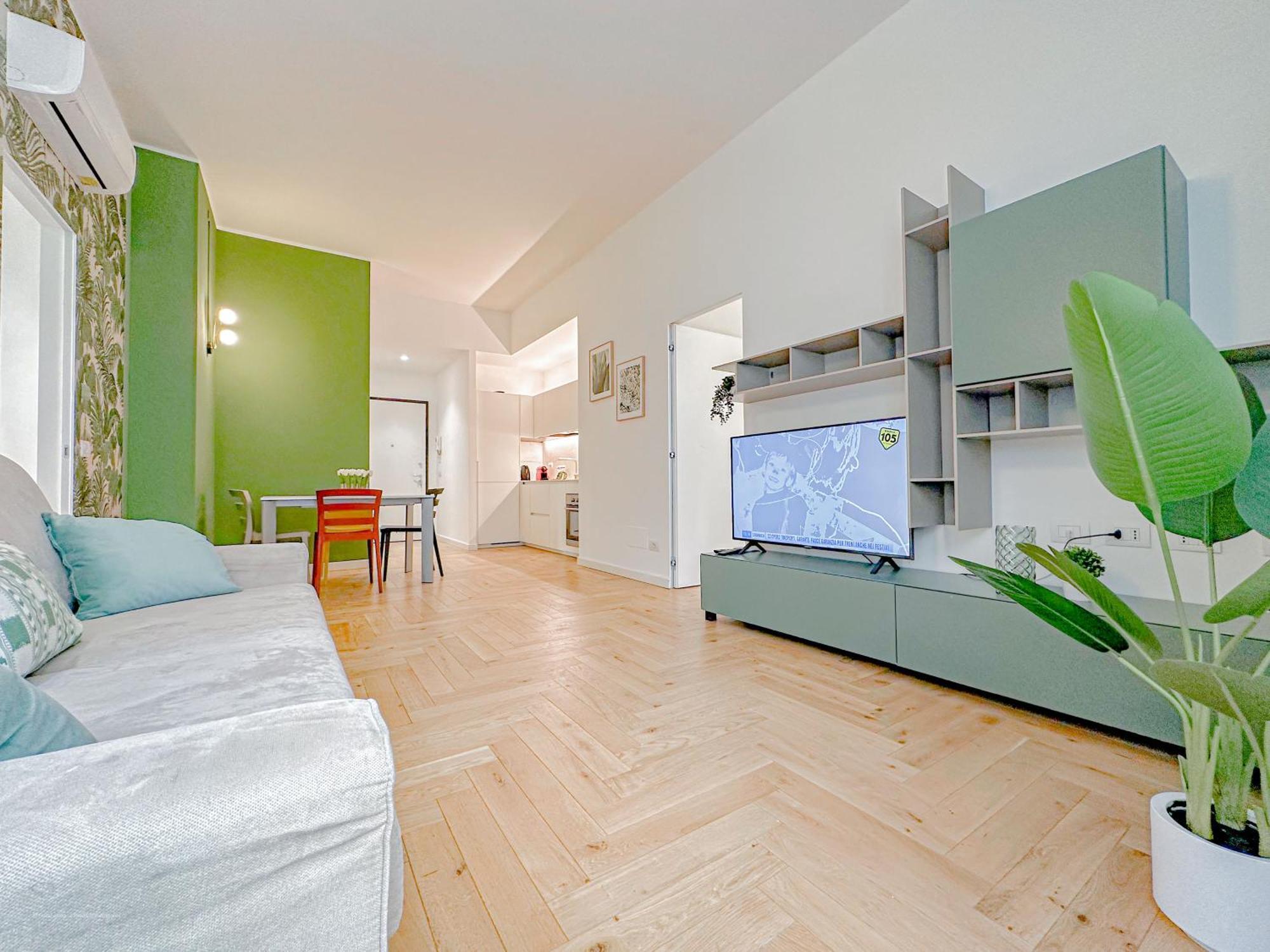Apartamento Santa Maria Duomo - 5 Min Da Duomo *