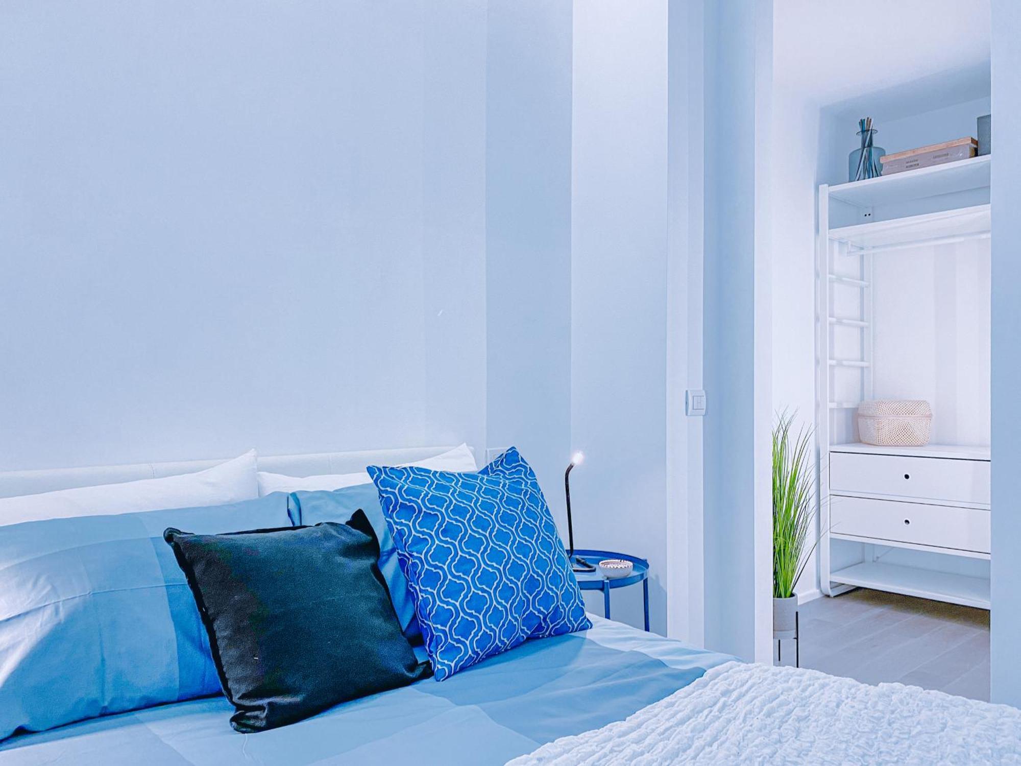 Apartamento Am65 - 16 Min Duomo Terrazzo Parcheggio *