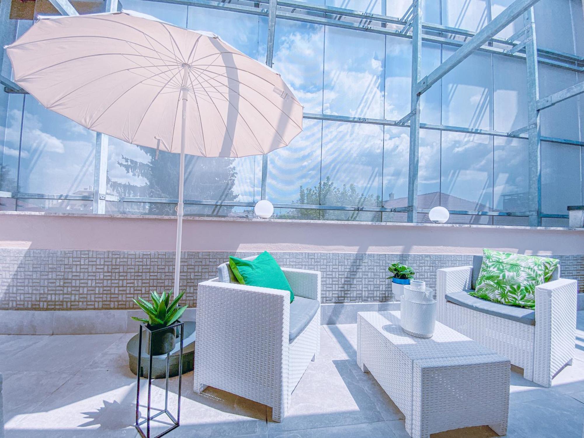 Apartamento Am65 - 16 Min Duomo Terrazzo Parcheggio