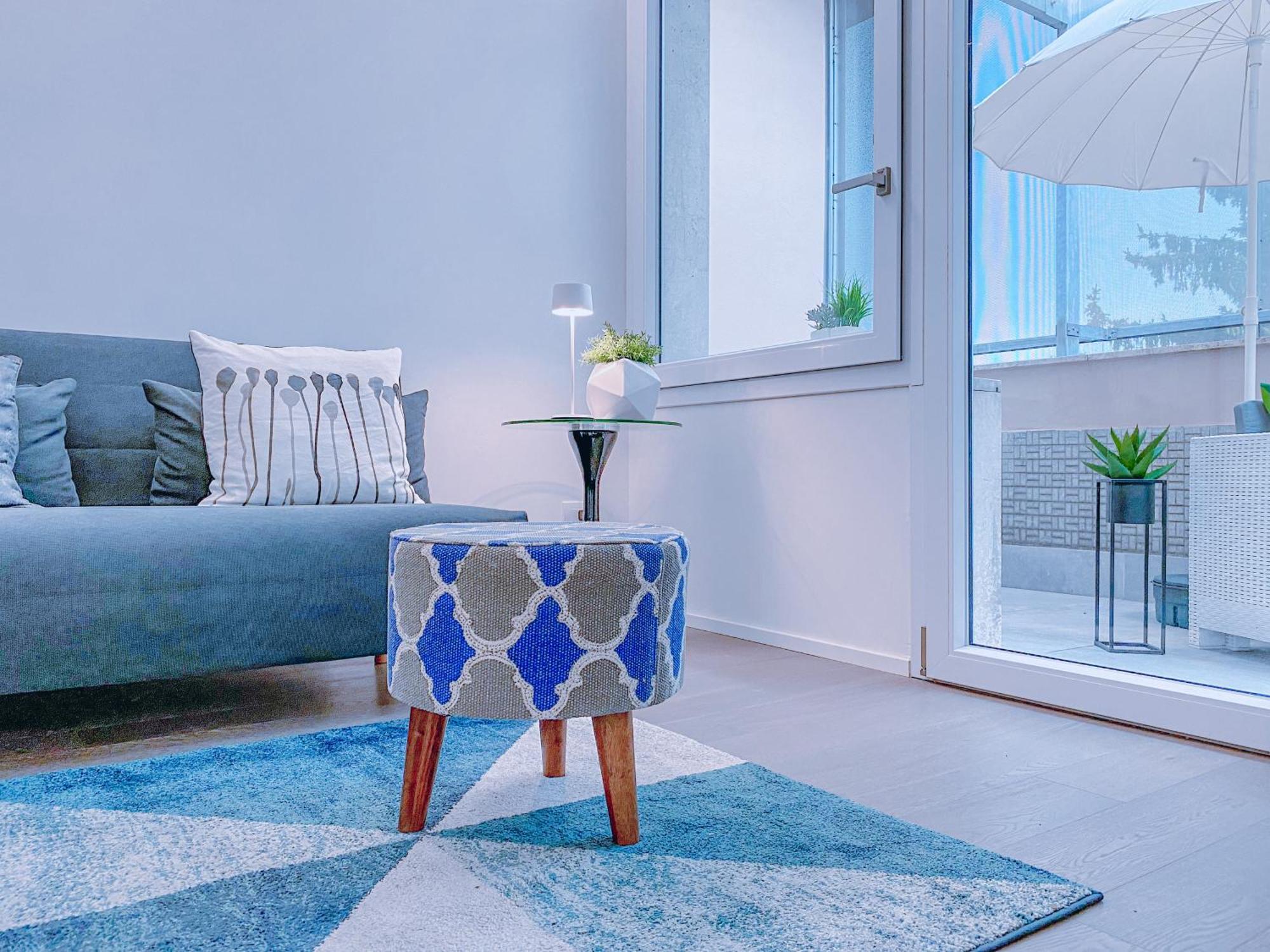 Apartamento Am65 - 16 Min Duomo Terrazzo Parcheggio *