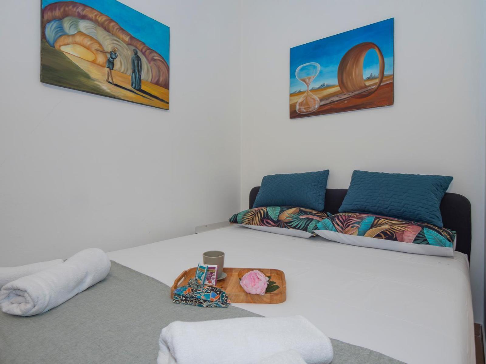 Luxury - Balbo 11 Mono Apartment *