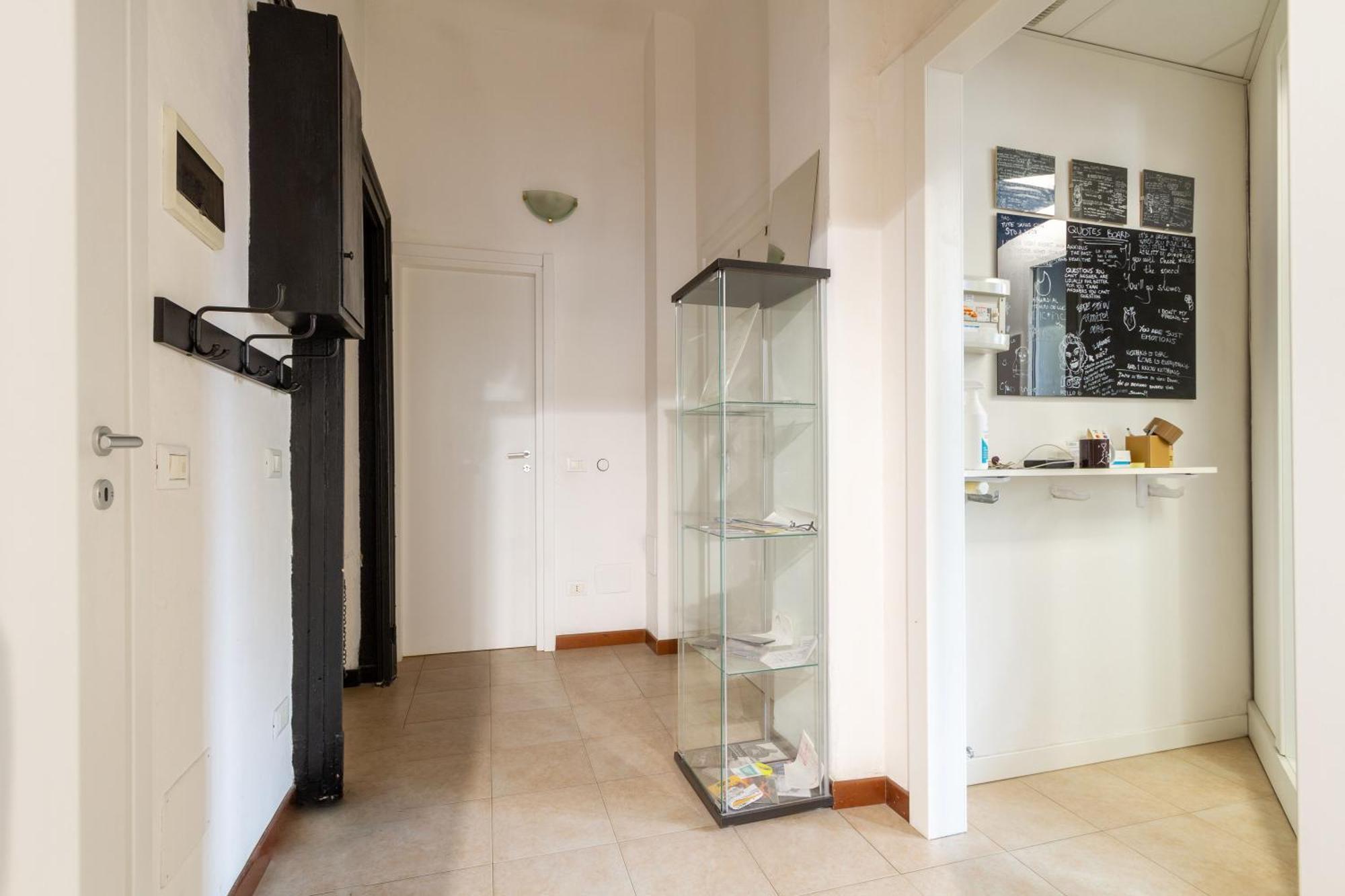 Cozy Private In - Convenient Location *