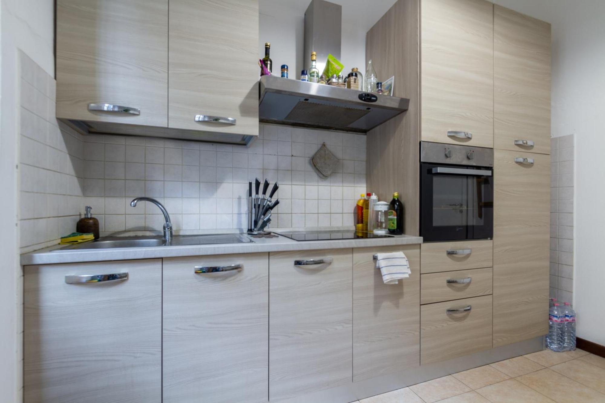 Cozy Private In - Convenient Location * Milan