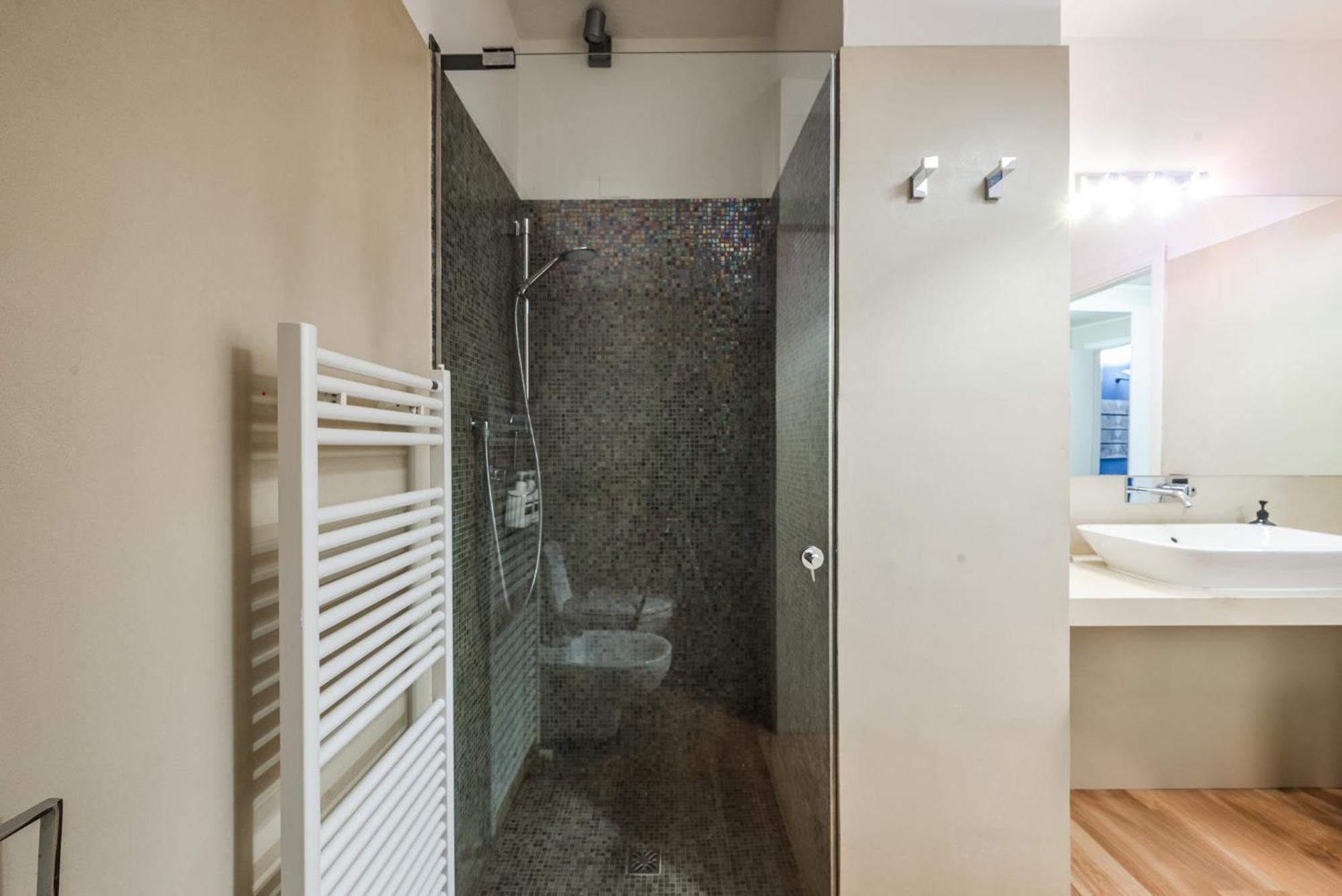 Apartment The Baldachin - Navigli Area Milan