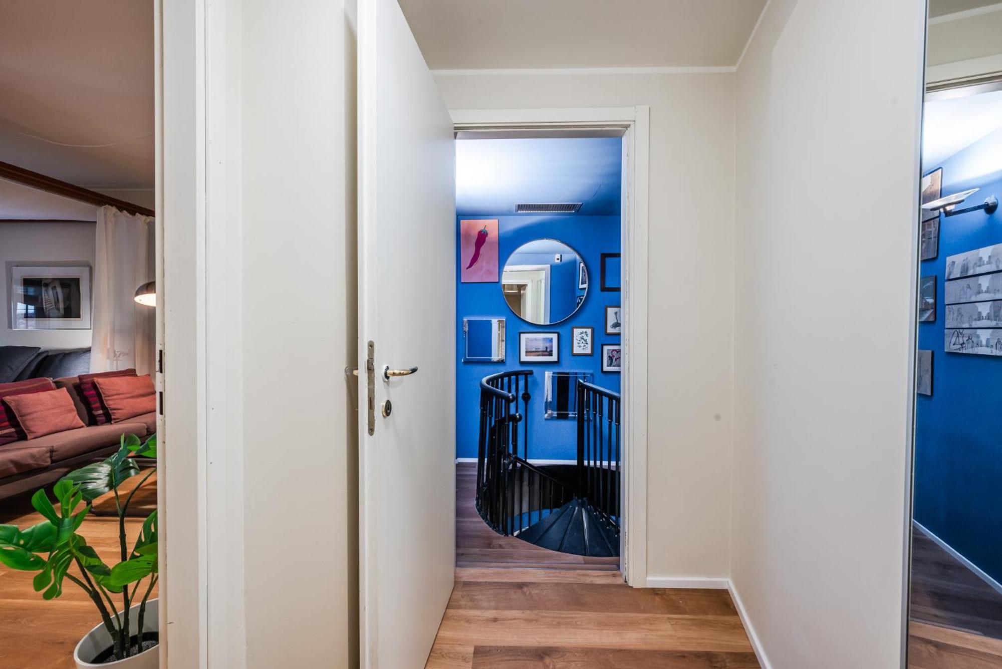 The Baldachin - Navigli Area * Milan