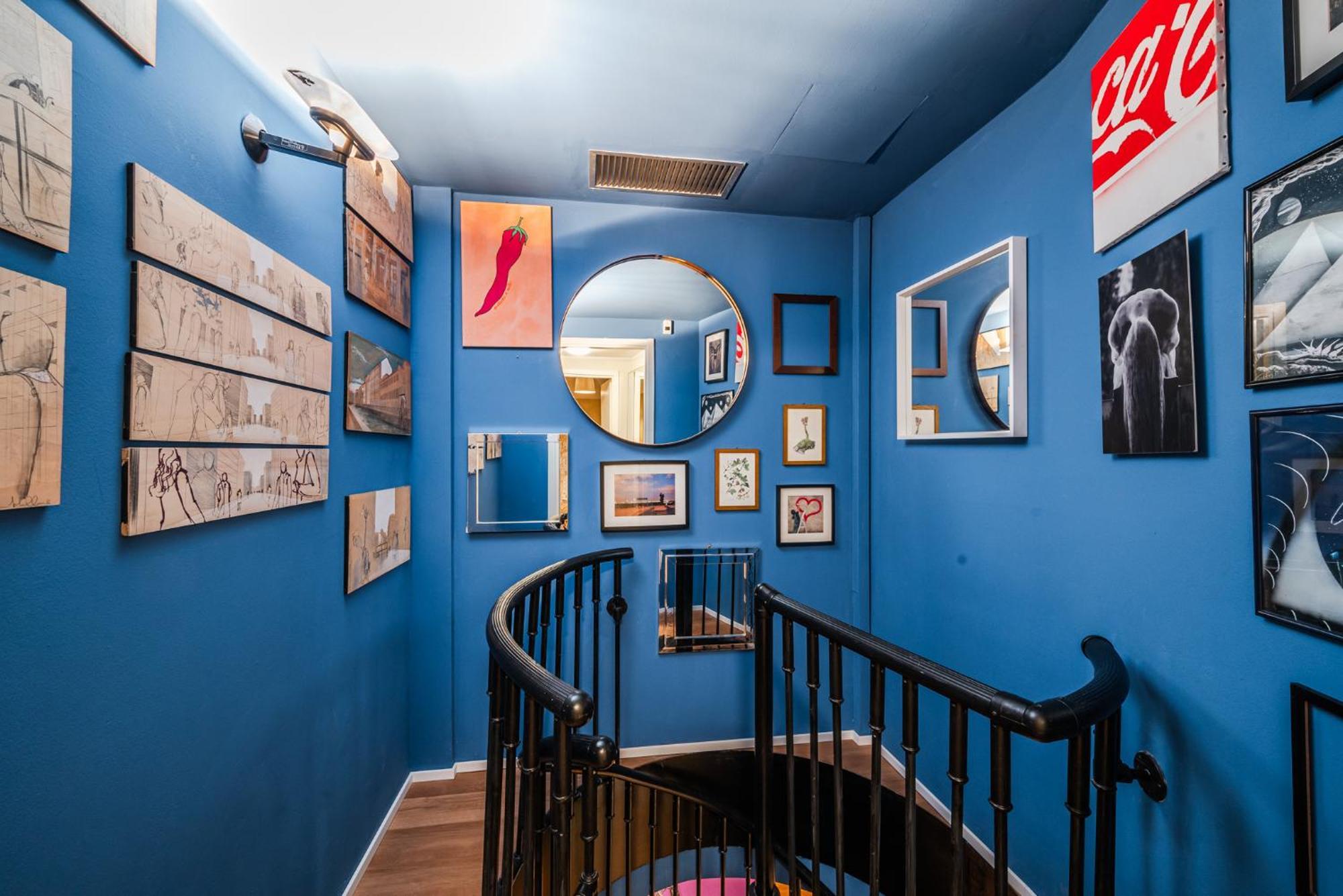 The Baldachin - Navigli Area Apartment Milan