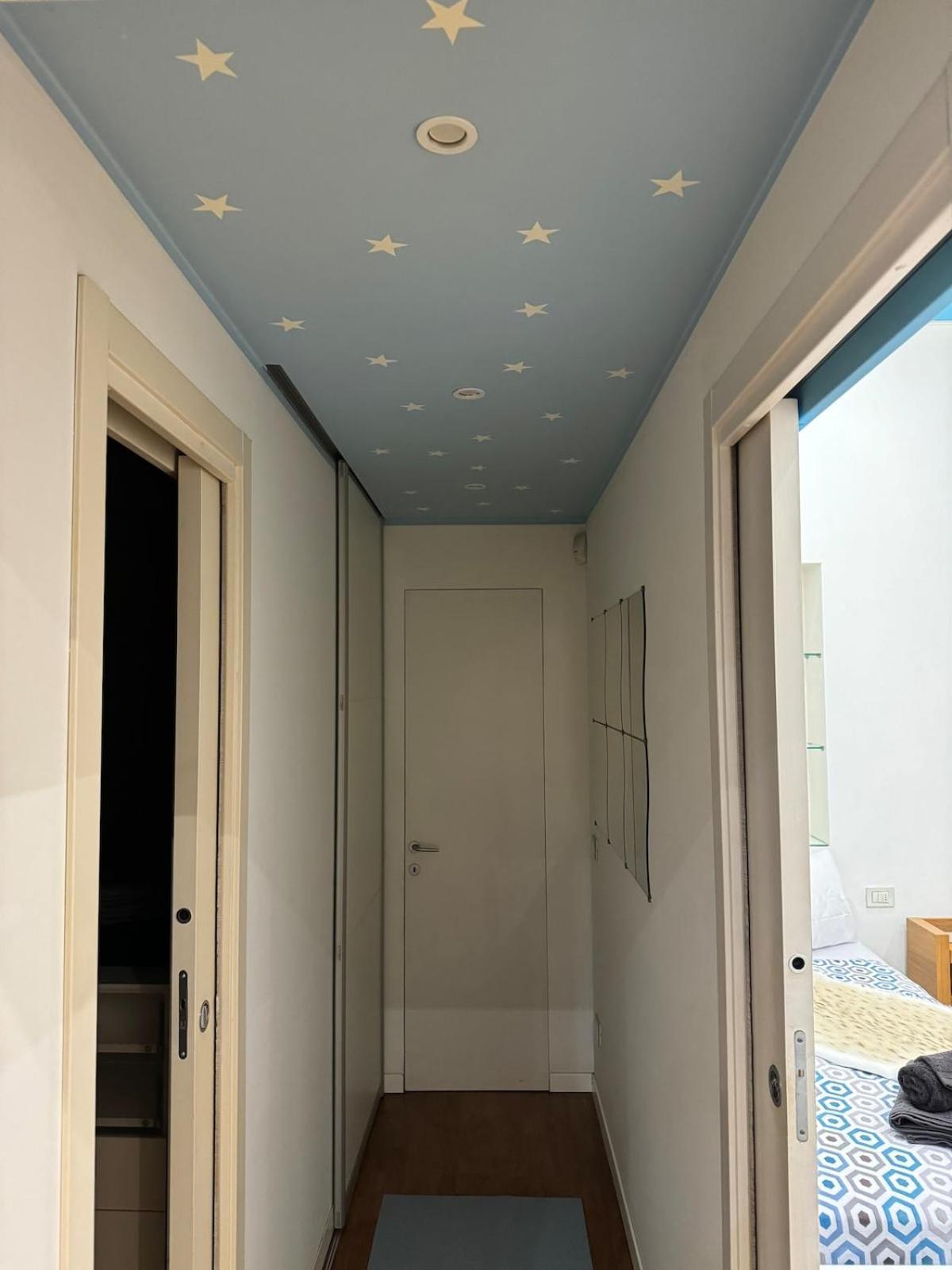 Spacious Three In Corso Vercelli, In The Center Milano