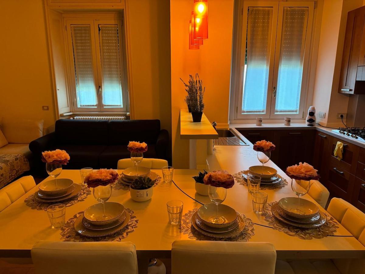 Spacious Three In Corso Vercelli, In The Center Milano
