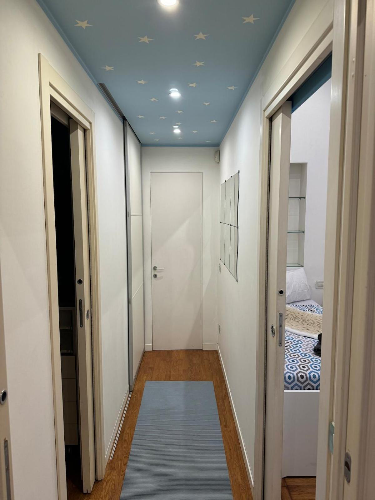 Spacious Three In Corso Vercelli, In The Center * Milano