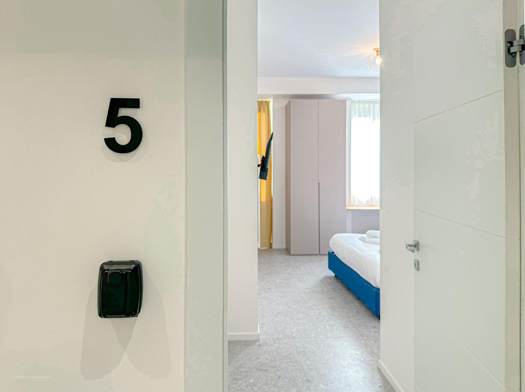 Apartment Sarpi - Chinatown - Con 5