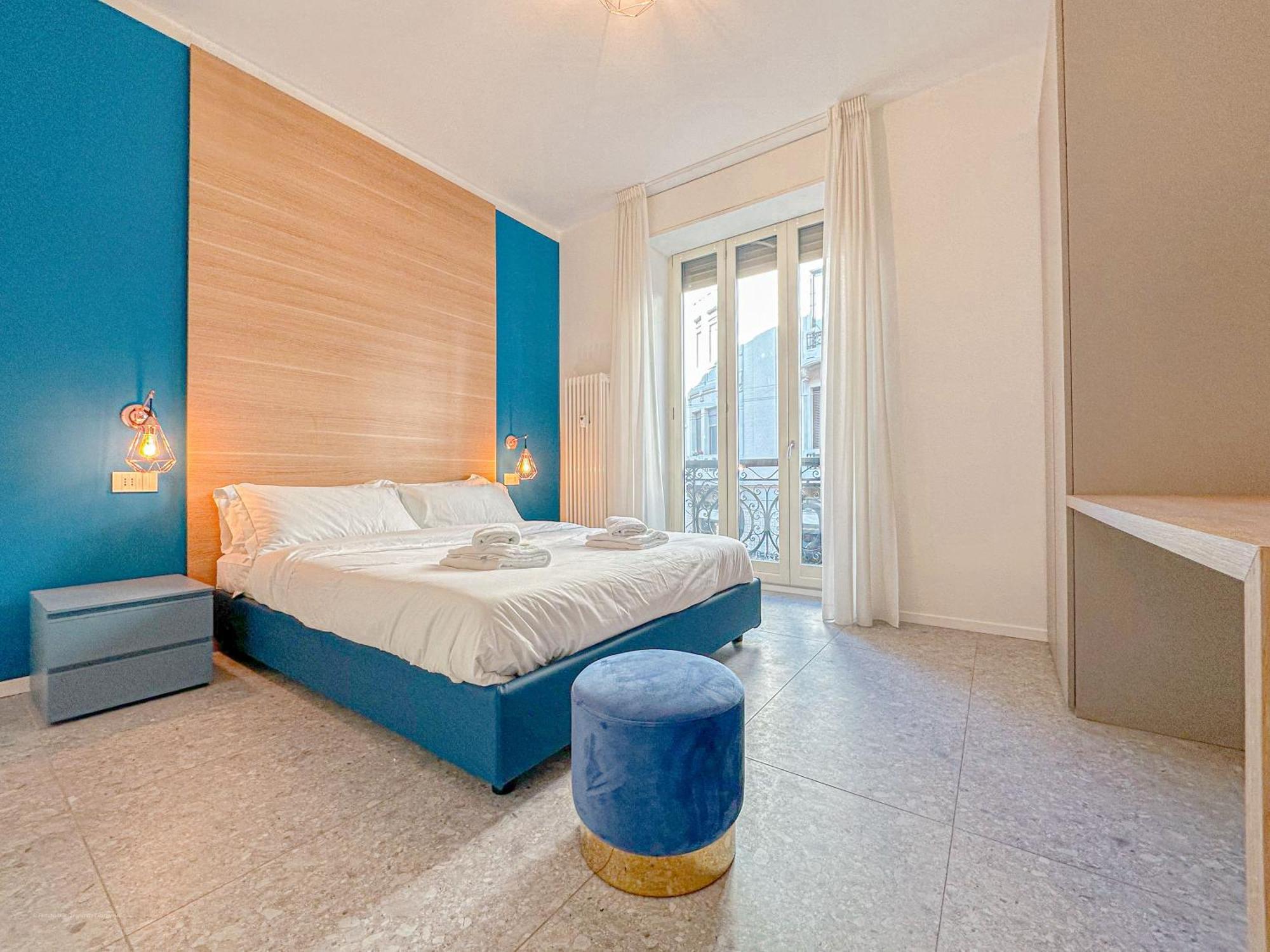 Sarpi - Chinatown - Con 5 Apartment Milan