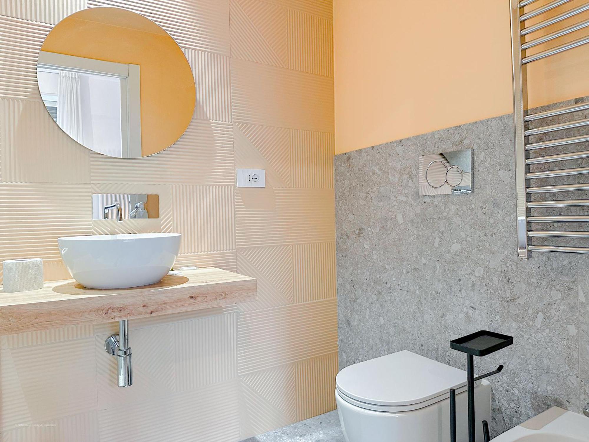 Sarpi - Chinatown - Con 5 * Milan