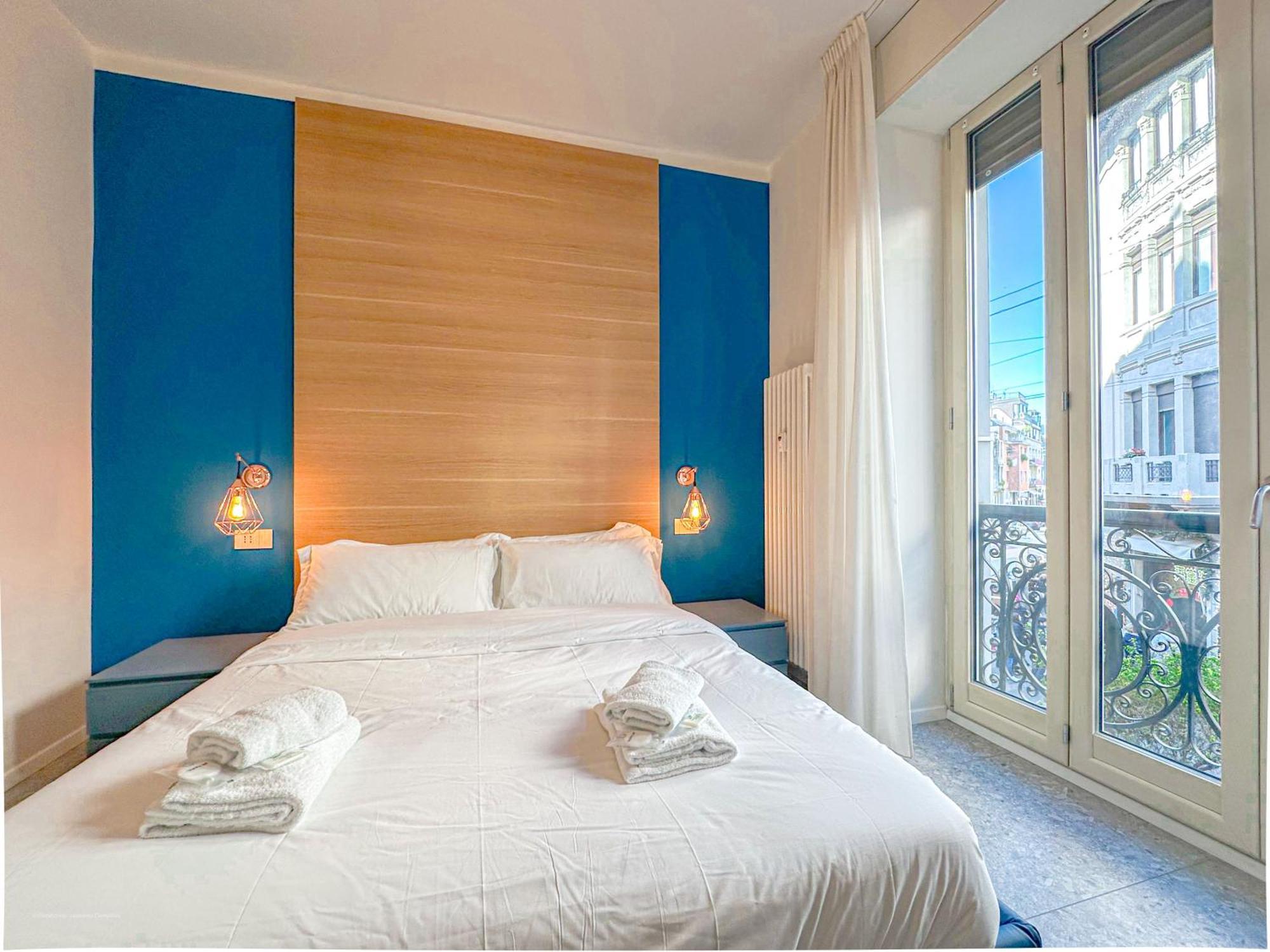 Apartment Sarpi - Chinatown - Con 5 *