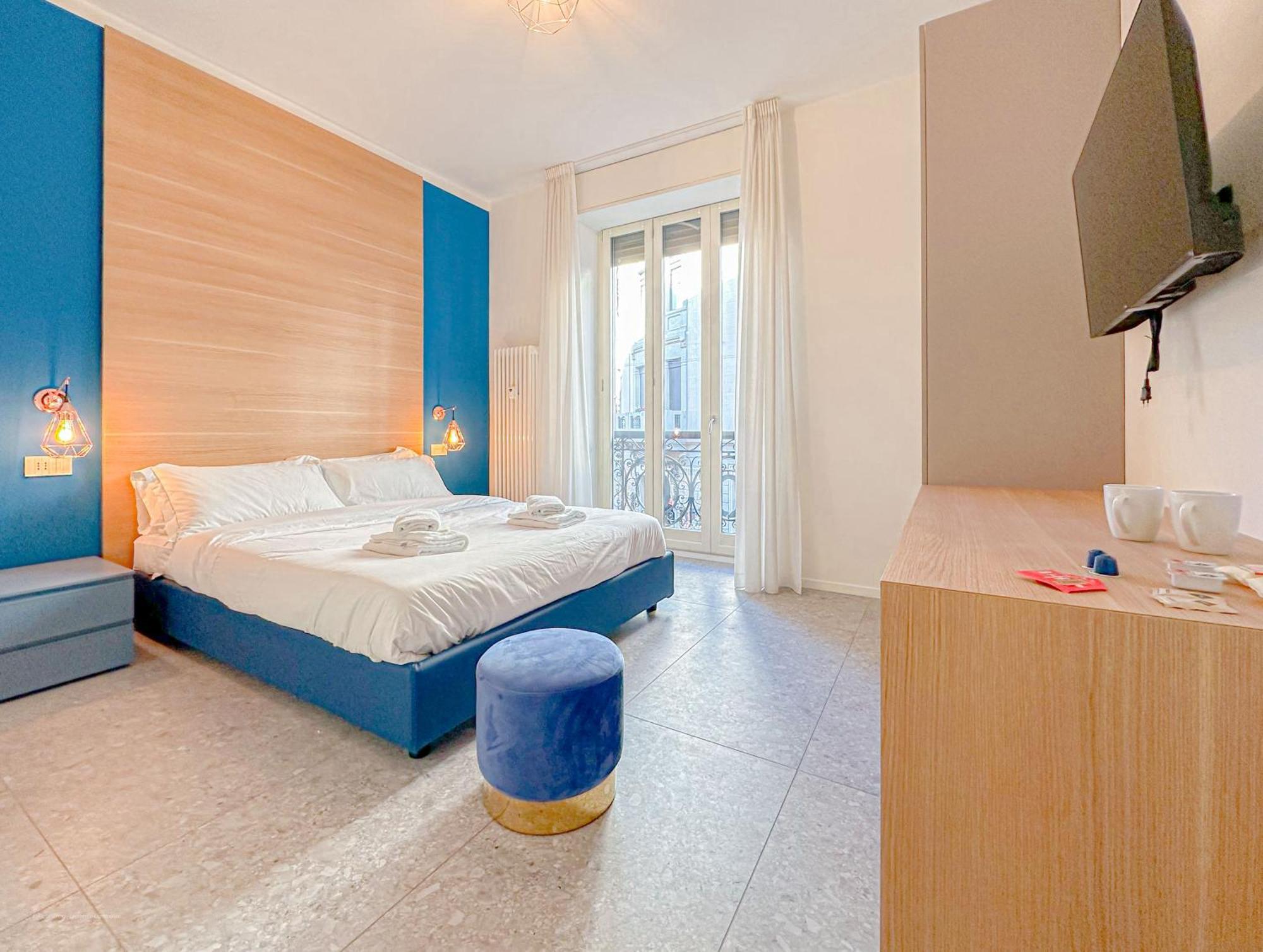 Sarpi - Chinatown - Con 5 Apartment *