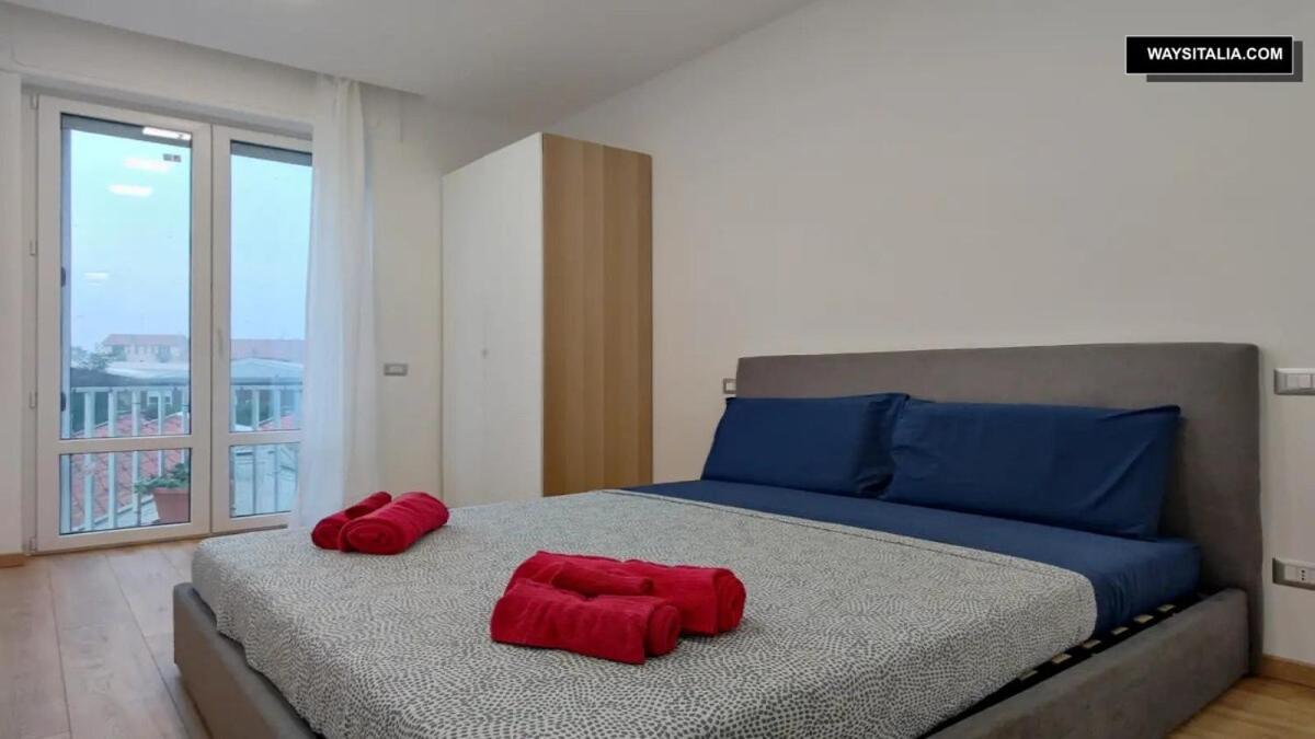 Apartment Farini District Milan