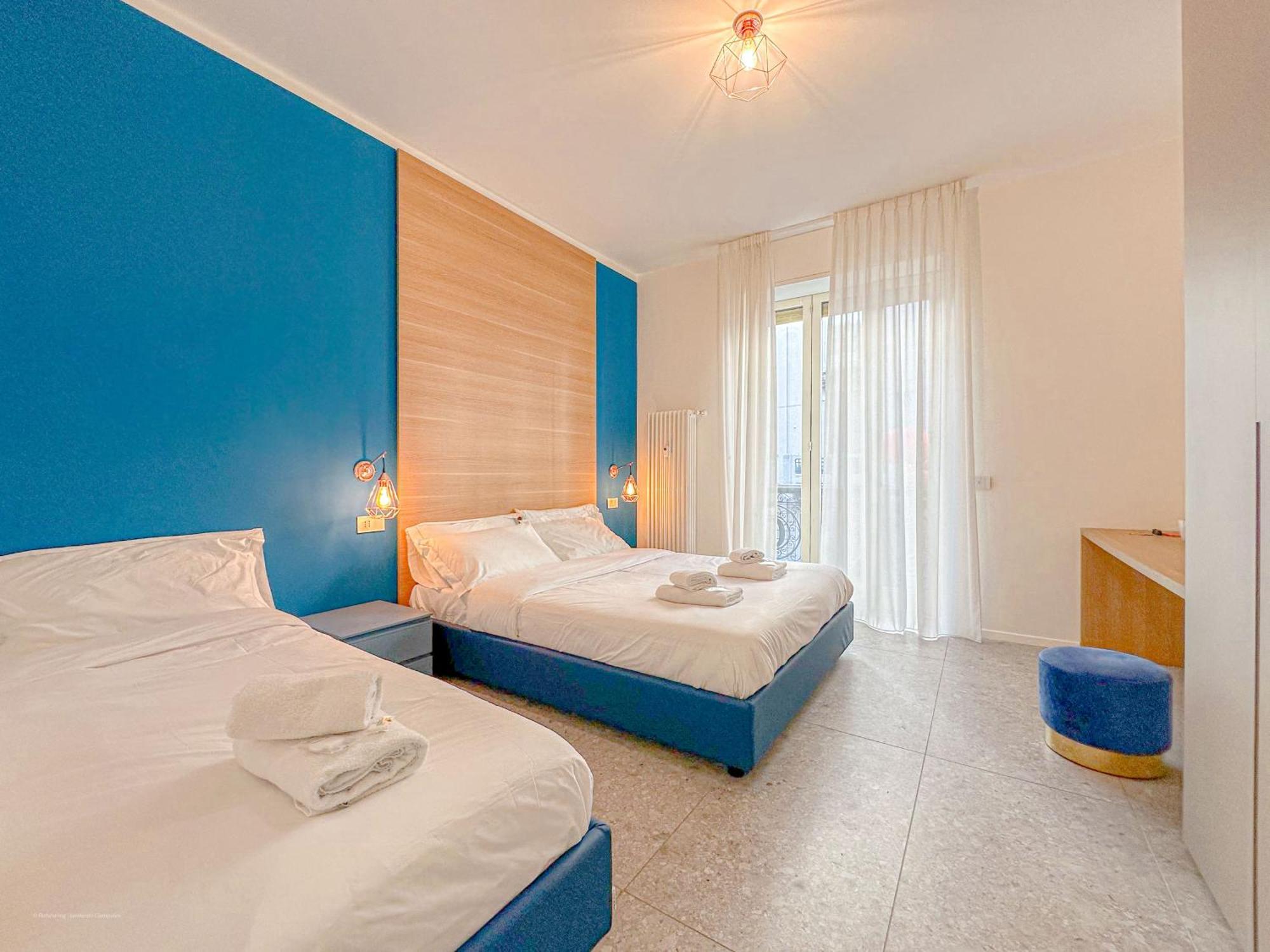 Apartment Sarpi - Chinatown - Con 5