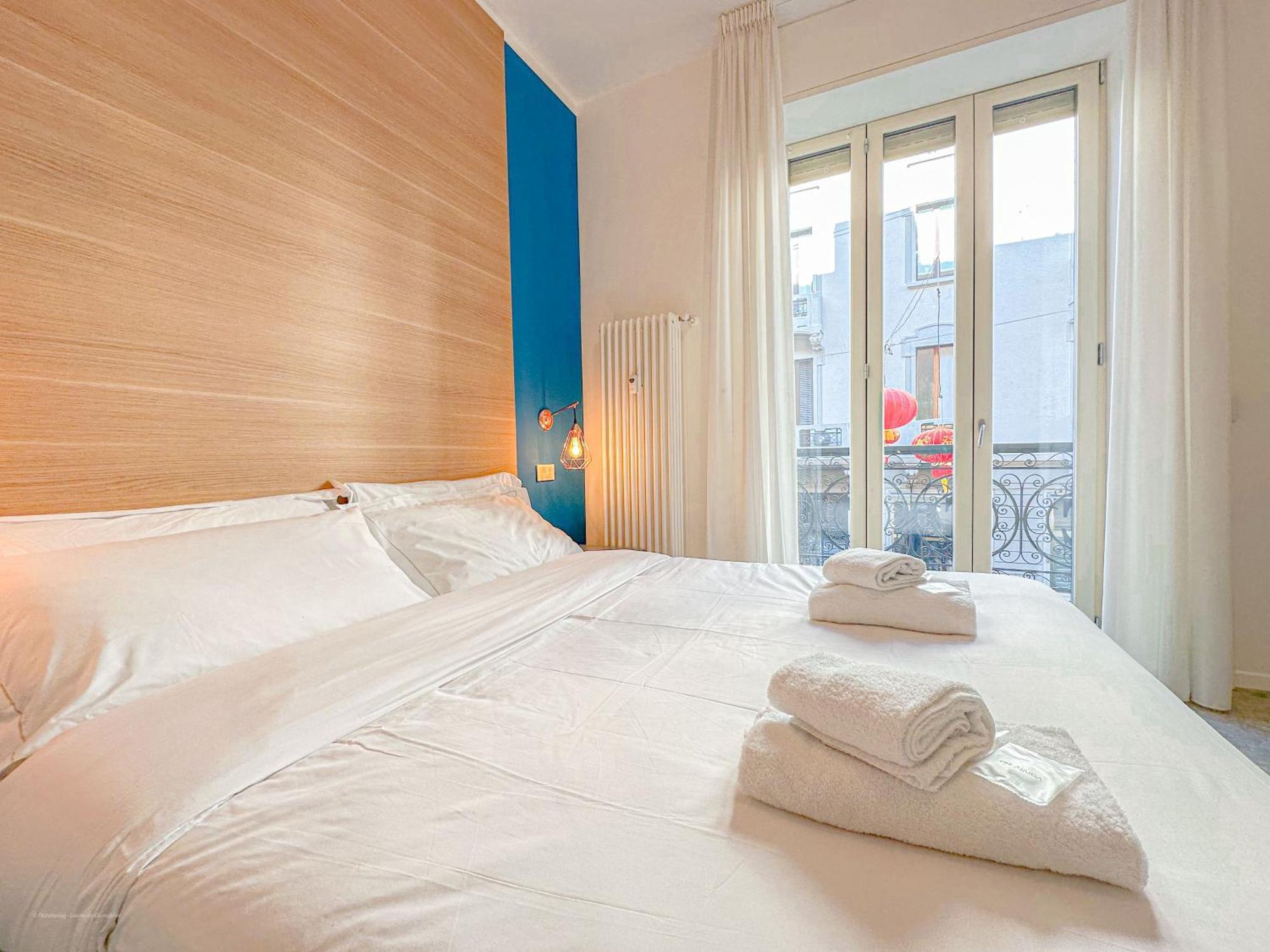 Sarpi - Chinatown - Con 5 *
