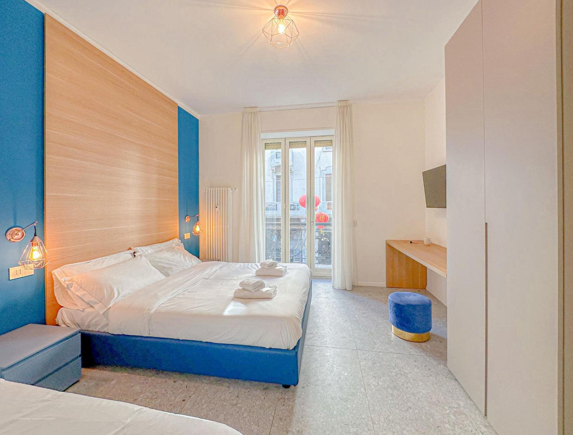 Apartment Sarpi - Chinatown - Con 5