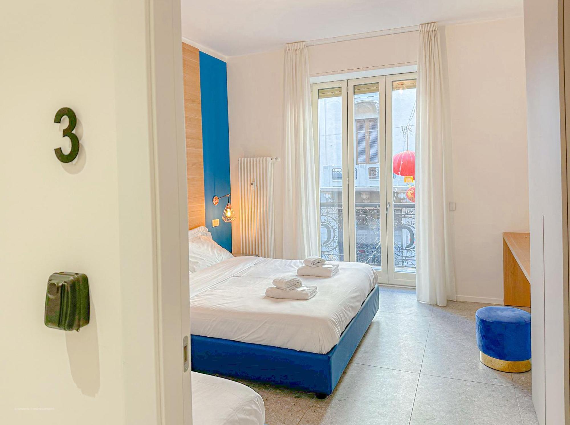 Sarpi - Chinatown - Con 5 Apartment Milan