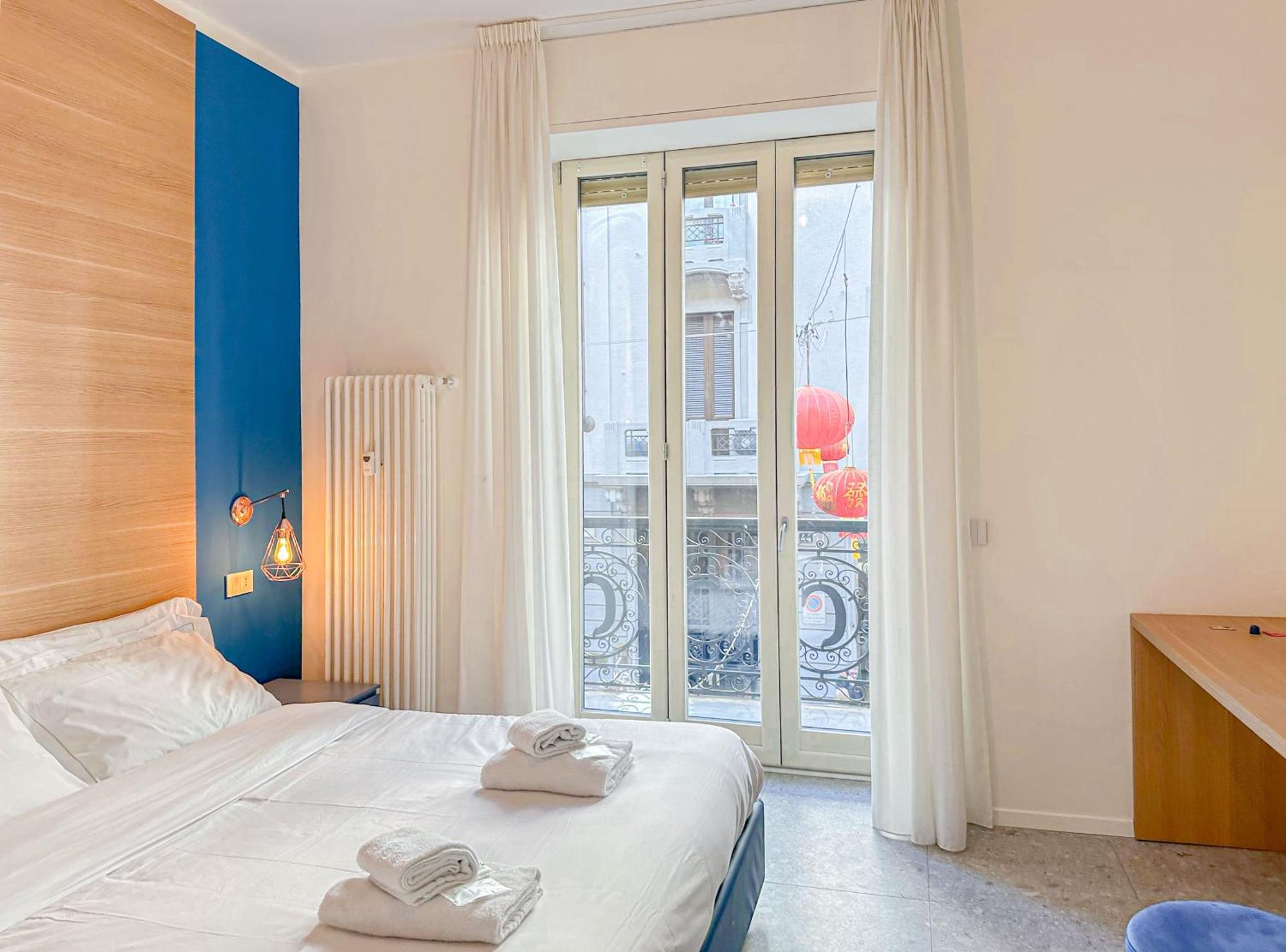 Apartment Sarpi - Chinatown - Con 5 Milan