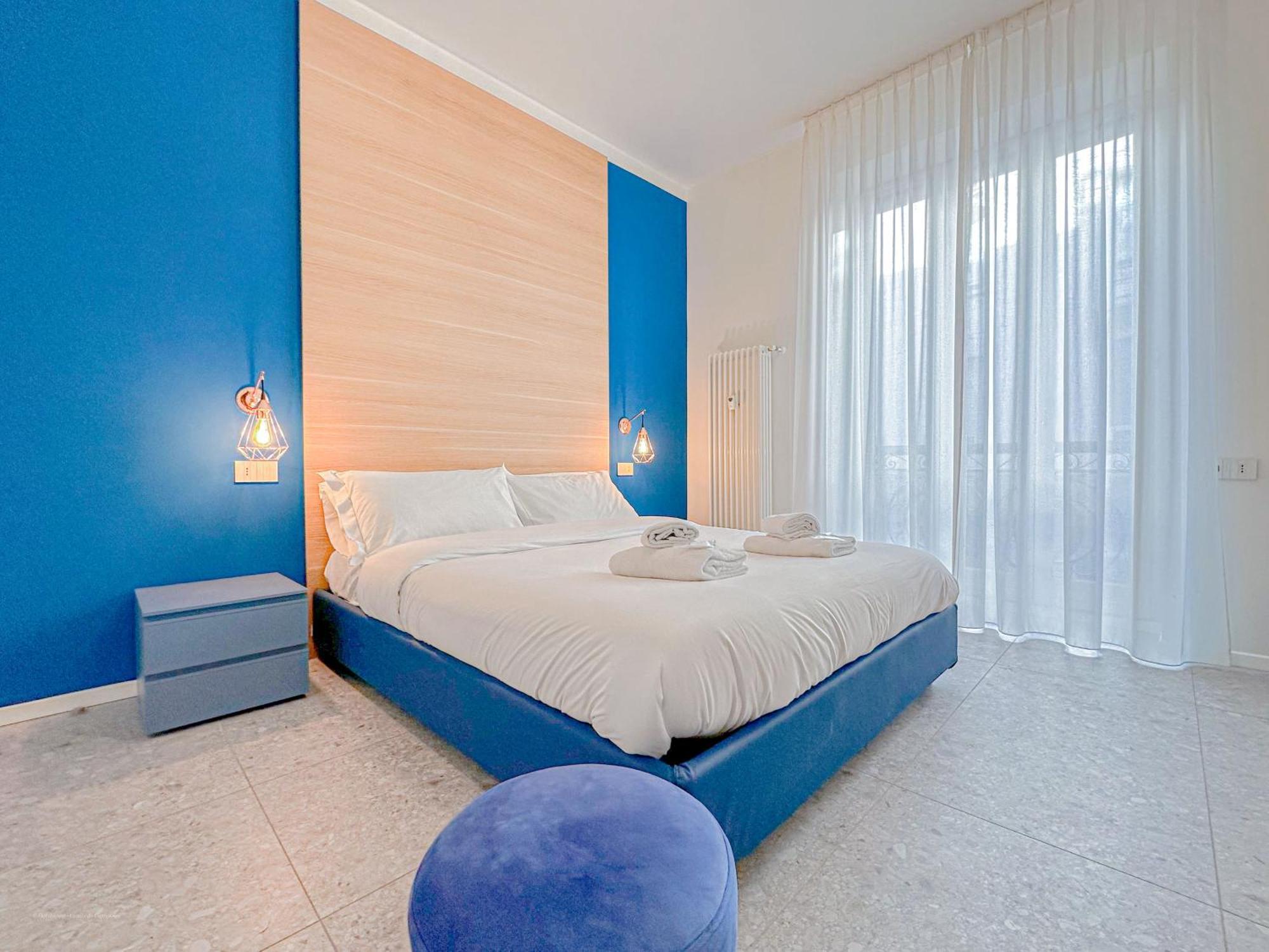 Sarpi - Chinatown - Con 5 Apartment Milan