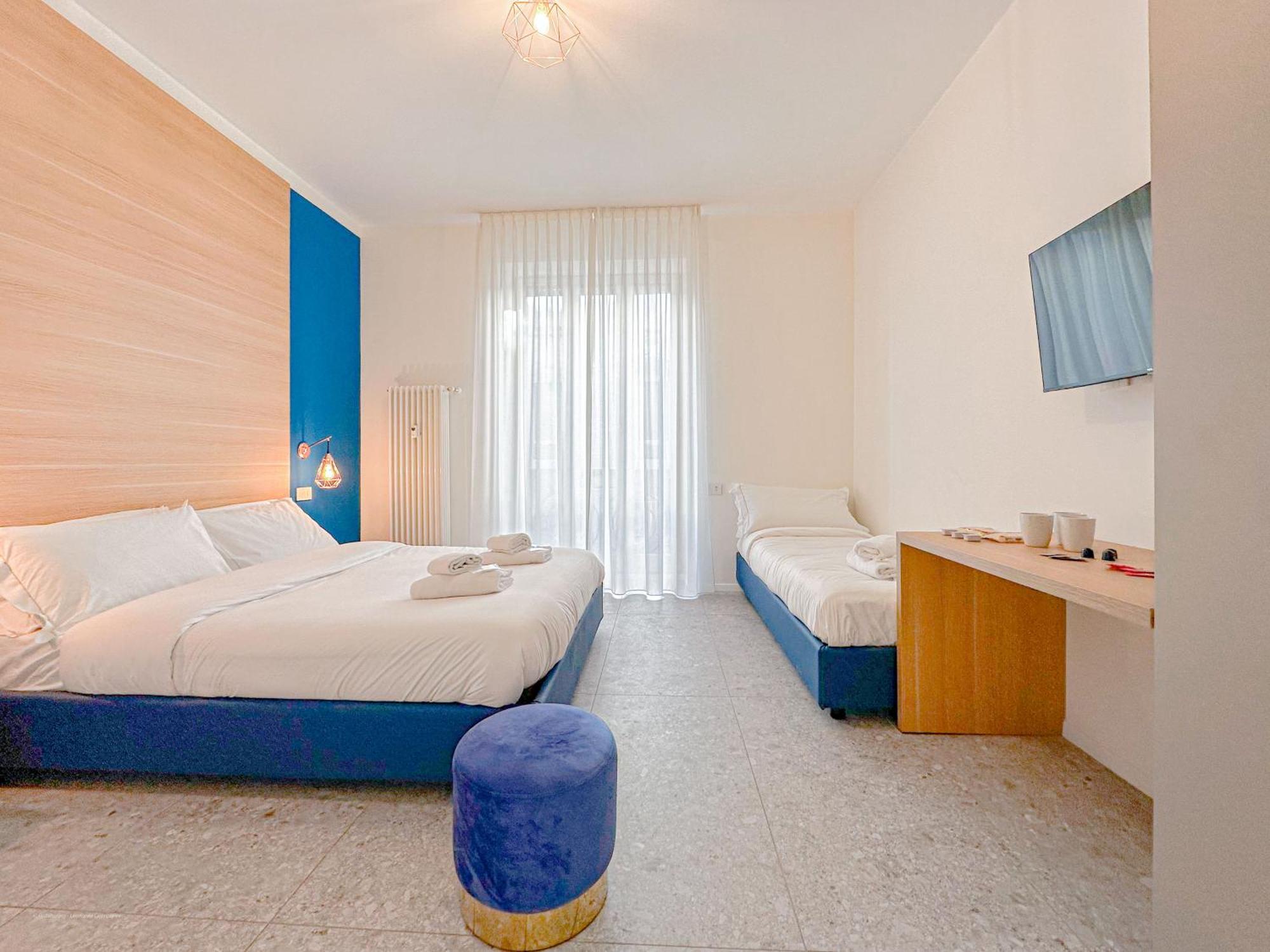 Apartment Sarpi - Chinatown - Con 5 *