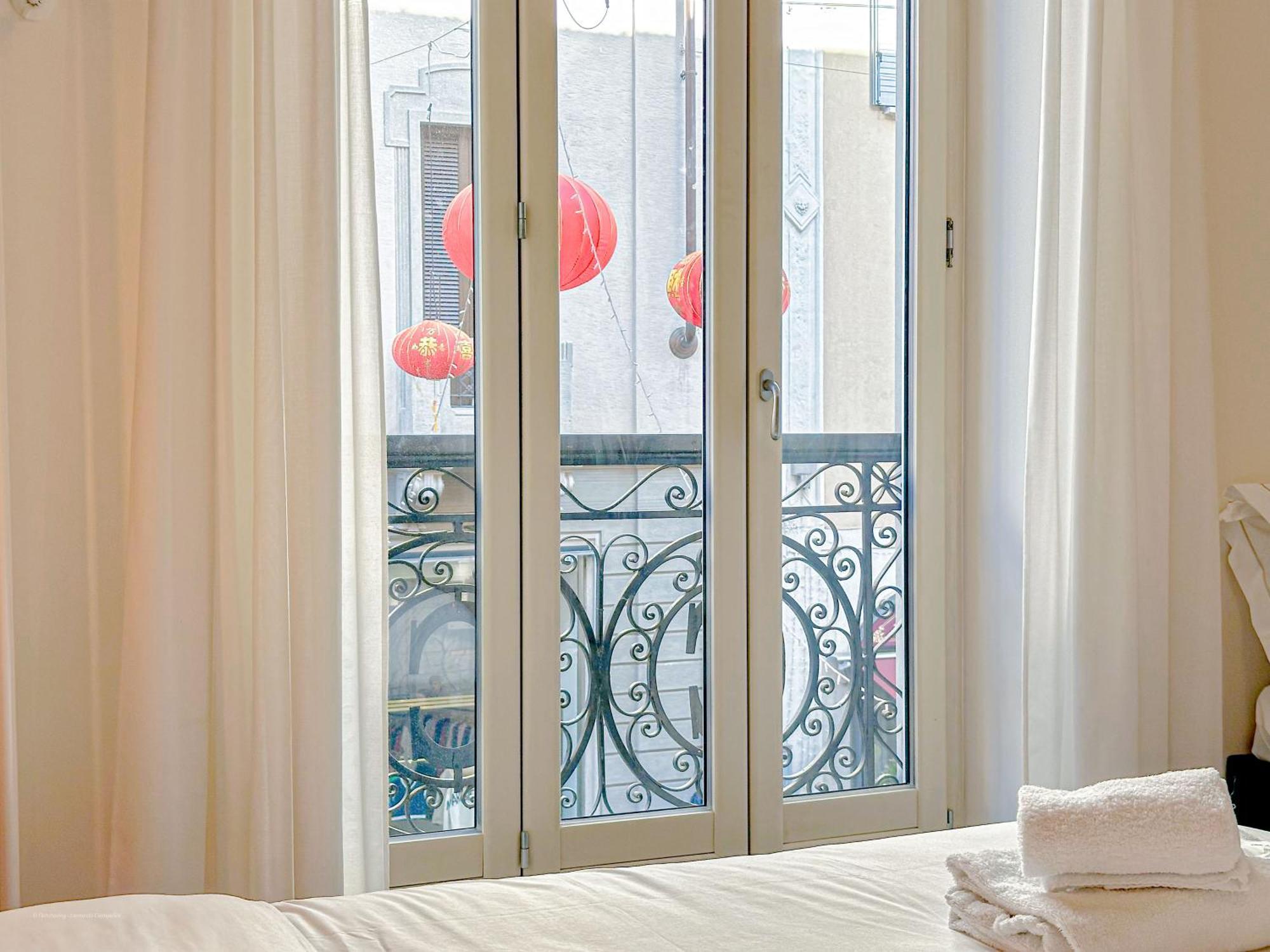 Sarpi - Chinatown - Con 5 *