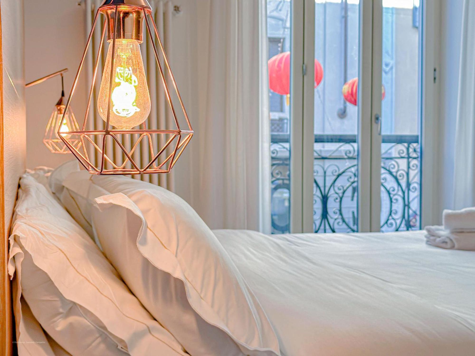 Apartment Sarpi - Chinatown - Con 5 *